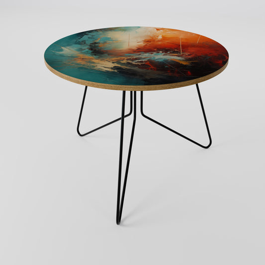 FIERY FUSION Coffee Table 69