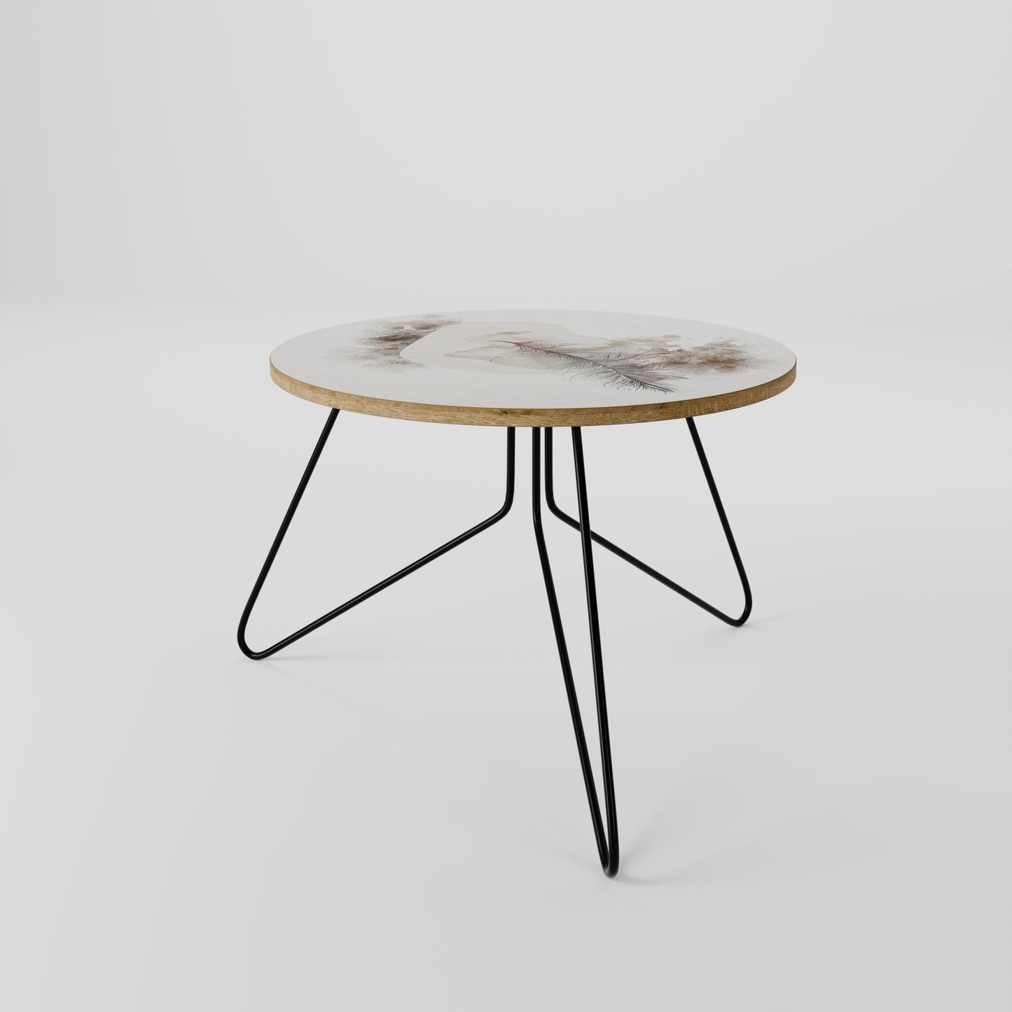 CHARMING DELICACY Coffee Table 60