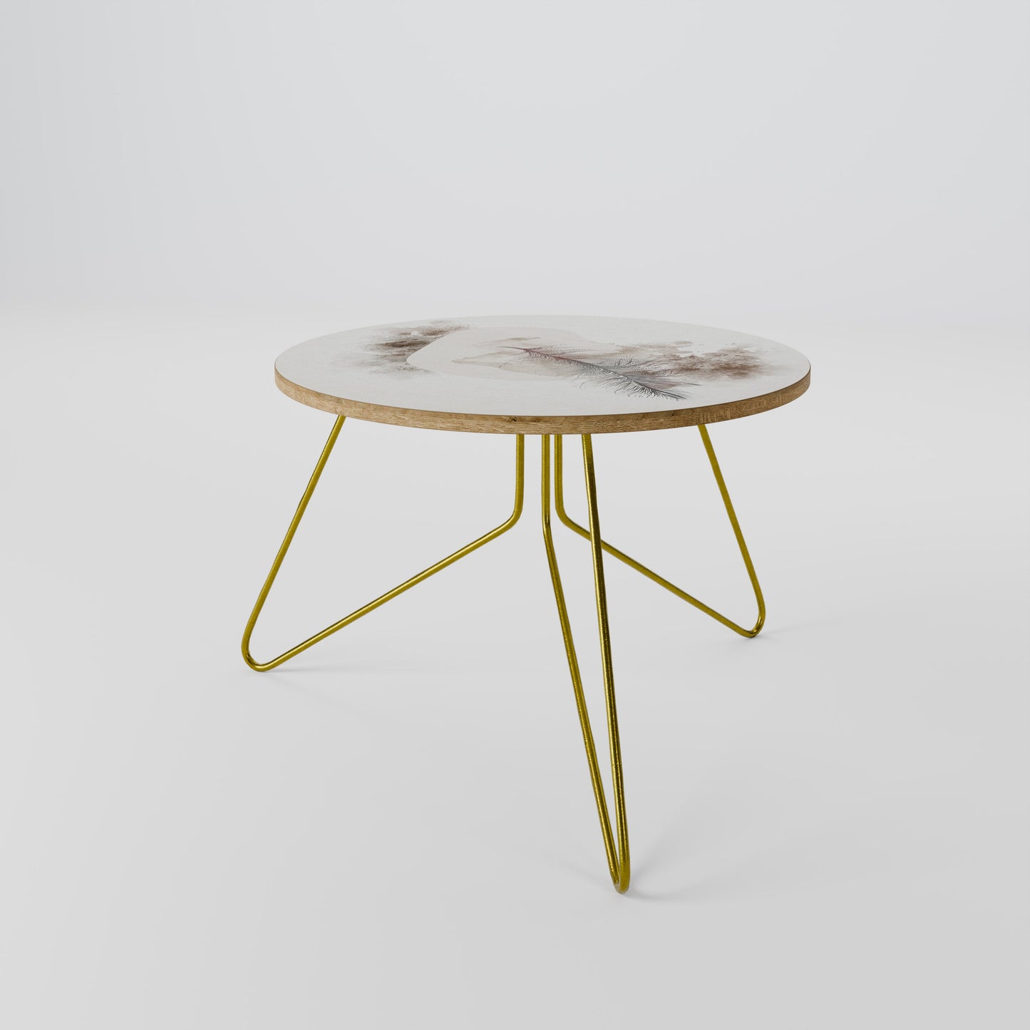CHARMING DELICACY Coffee Table 60