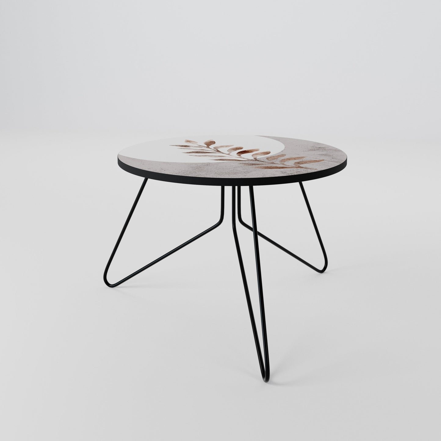 LEAF RADIANCE Coffee Table 60