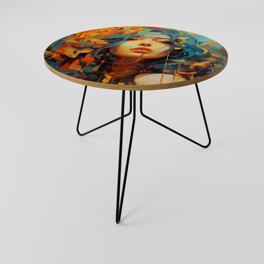 RAINBOW MUSE Coffee Table 69