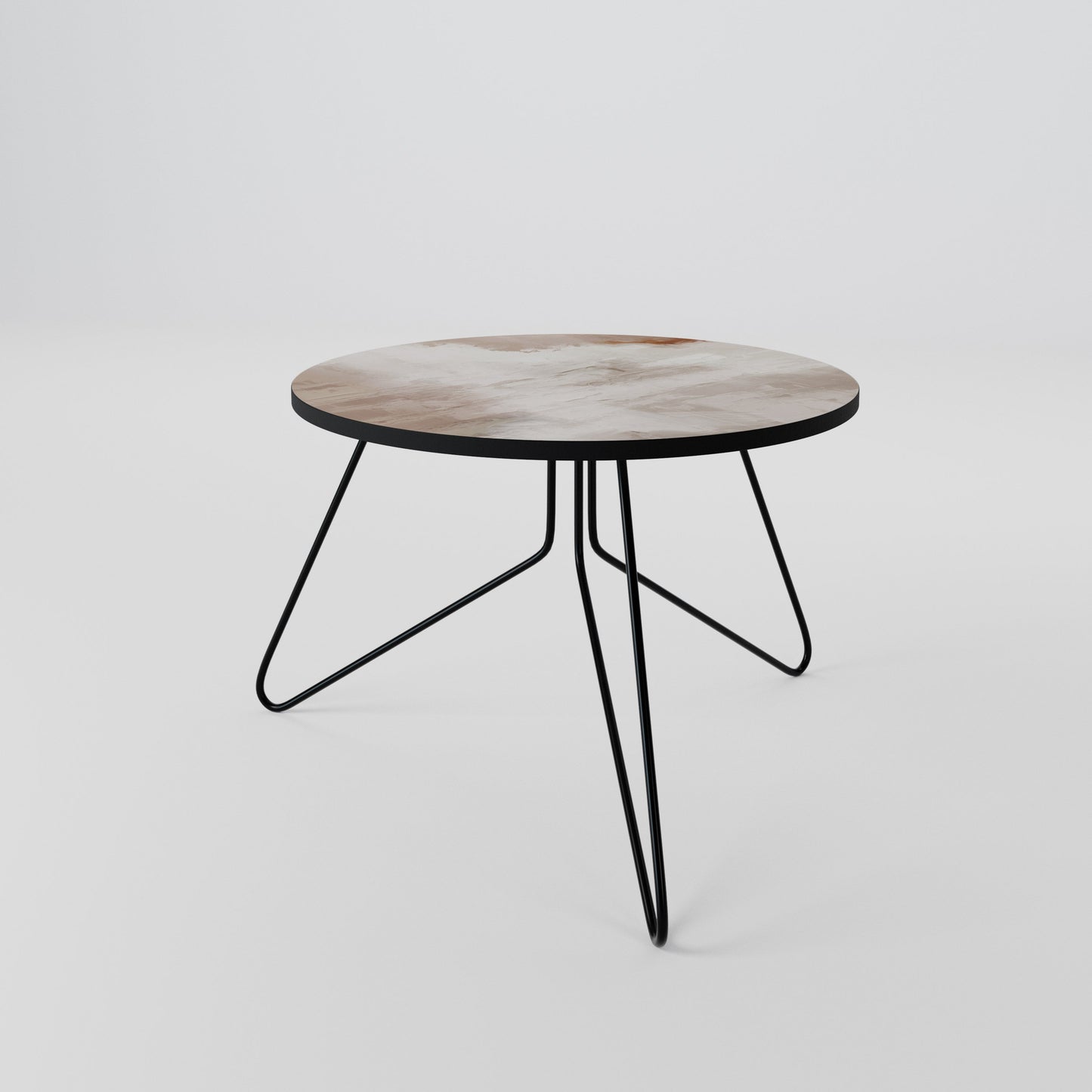 Tavolino da caffè BLUSH SERENITY 60