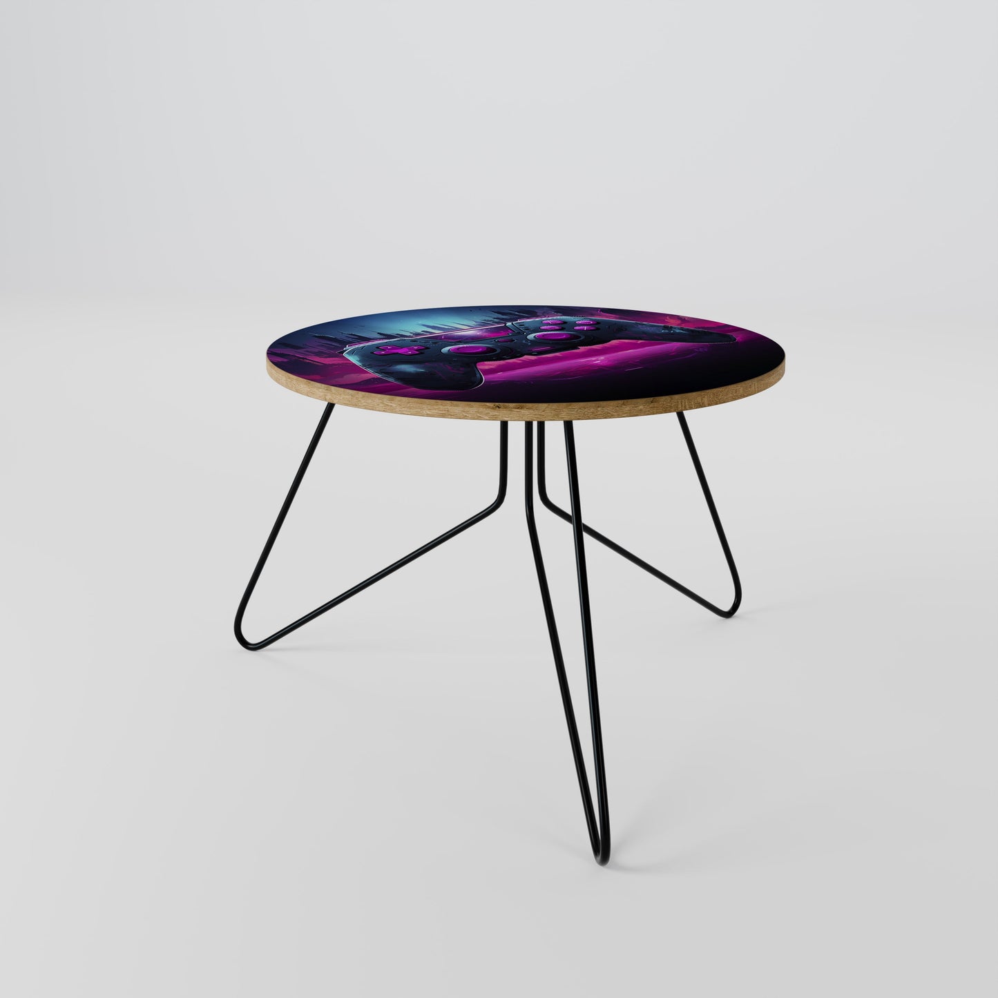 INFINITY MATRIX PAD Coffee Table 60