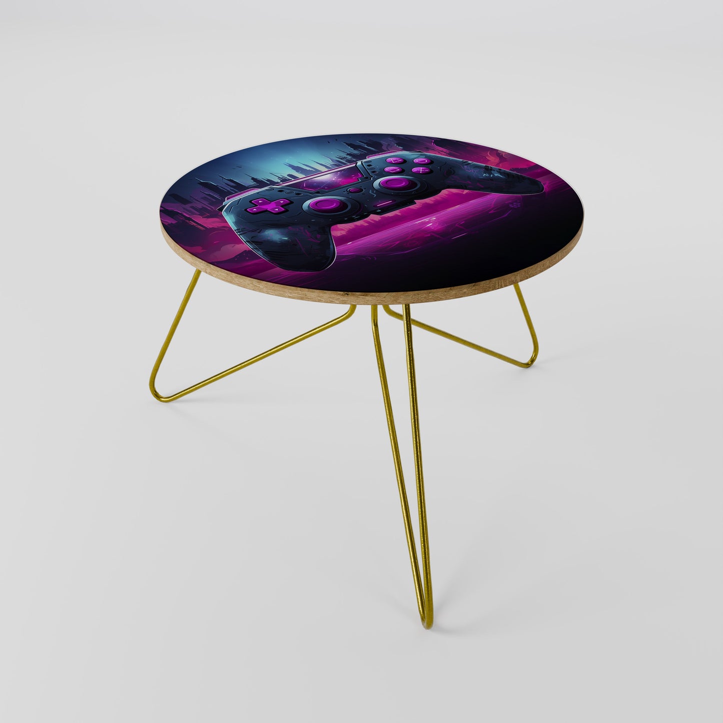 INFINITY MATRIX PAD Coffee Table 60