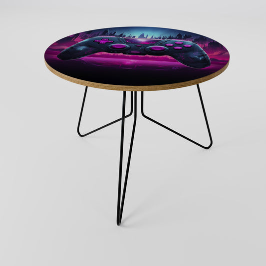INFINITY MATRIX PAD Coffee Table 69