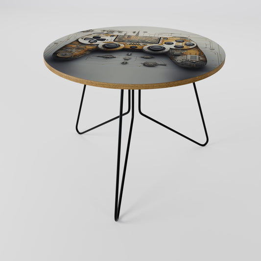 CYBER CHRONICLES PAD Coffee Table 69