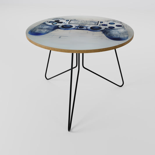 CYBER SCAPE PAD Coffee Table 69