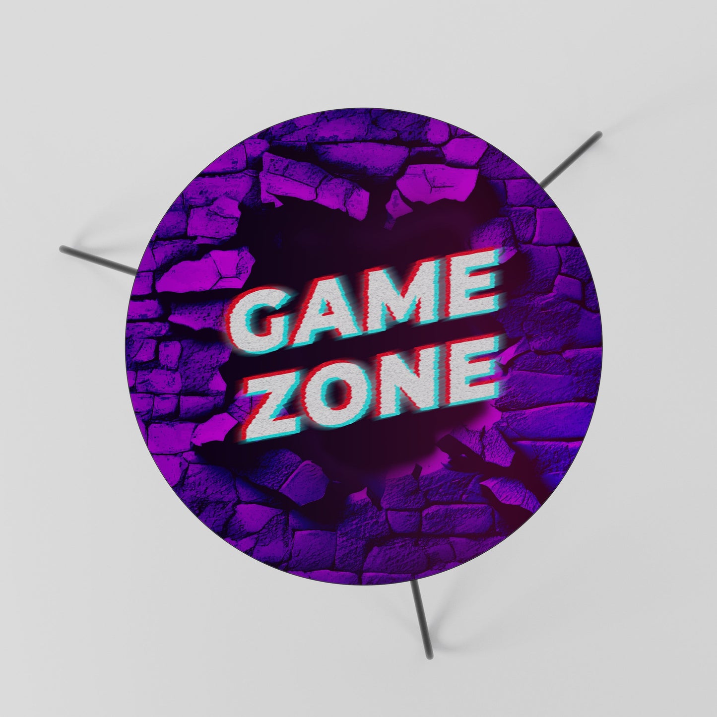 LUMINOUS GAME ZONE Coffee Table 60