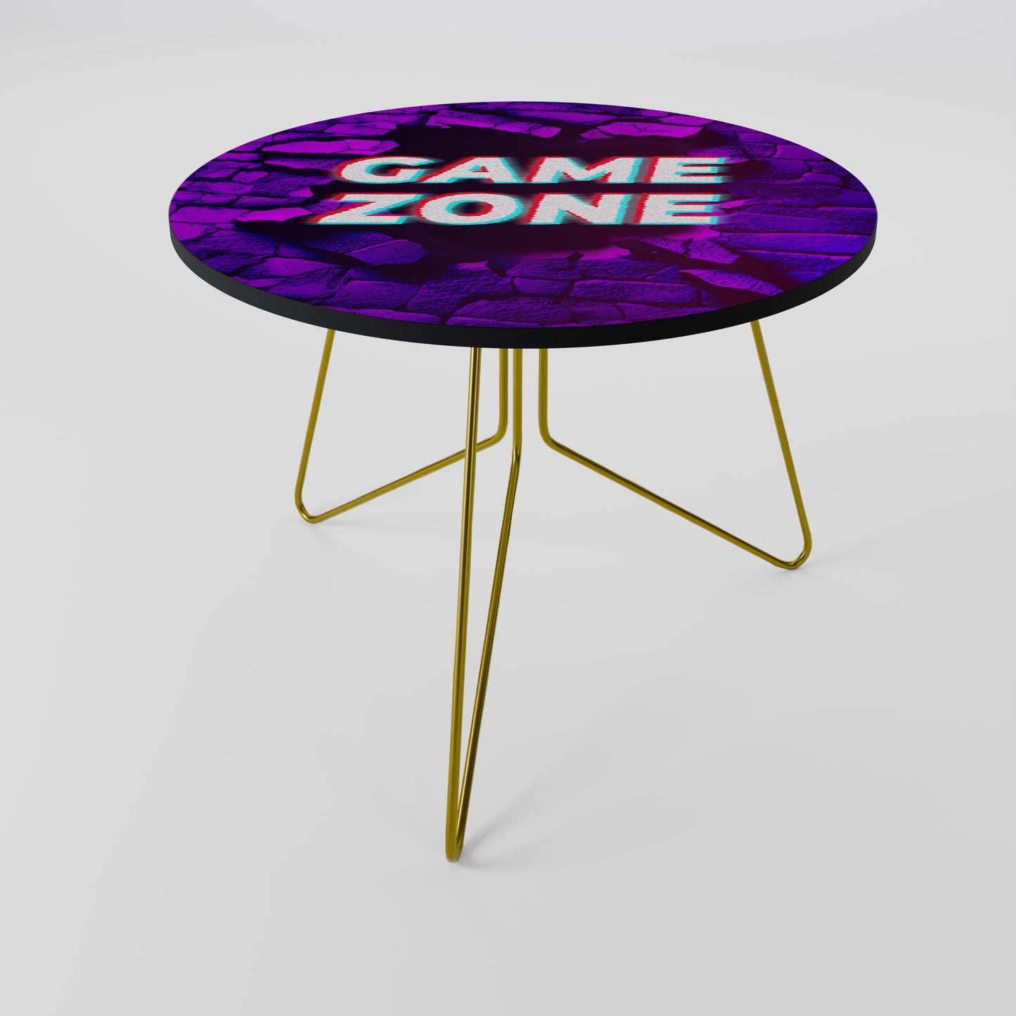 Tavolino da caffè LUMINOUS GAME ZONE 69
