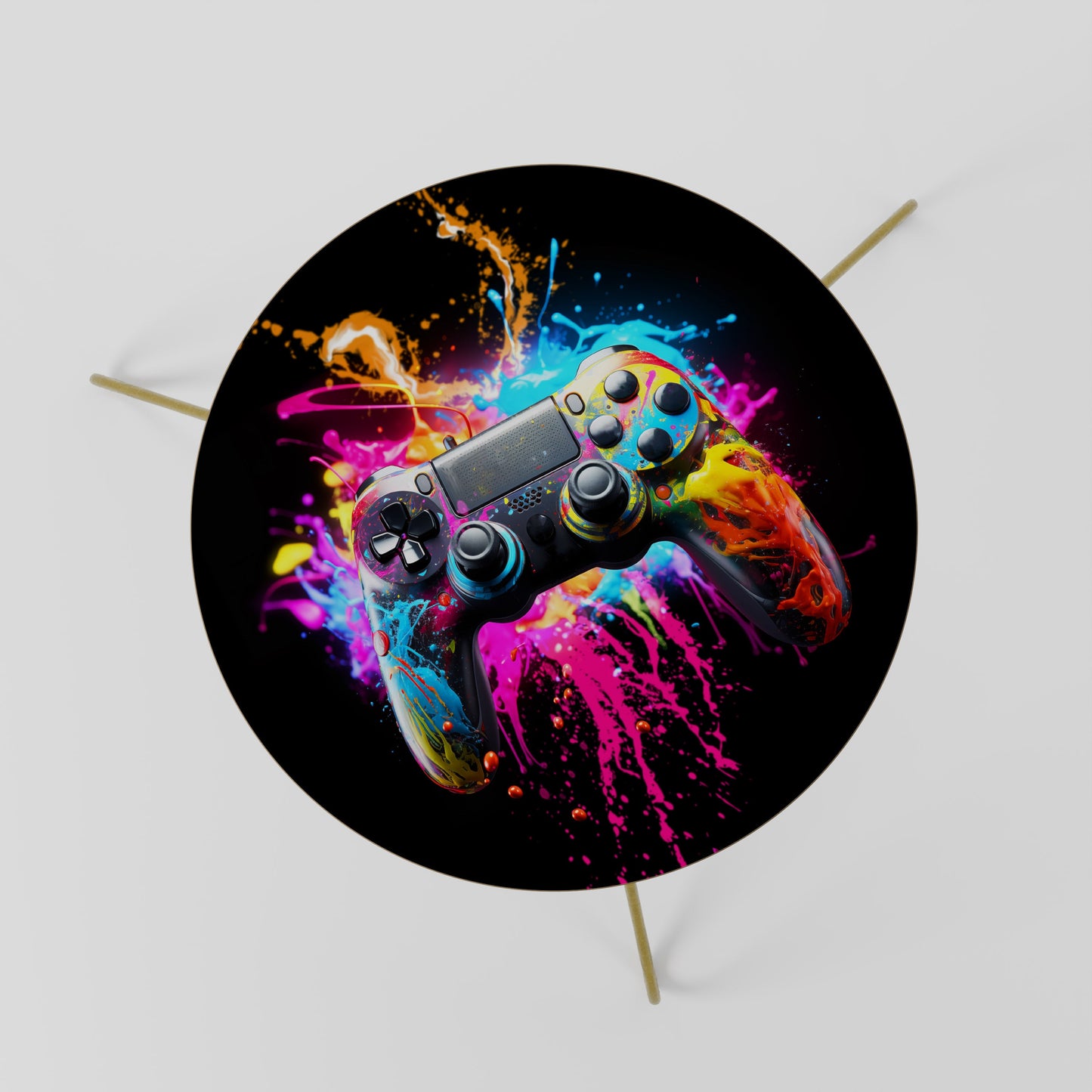 Tavolino da caffè GAMING LUSH 60