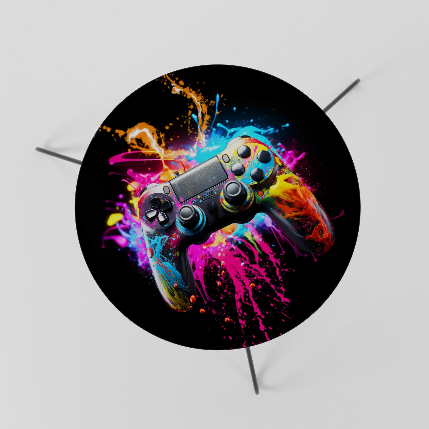 Tavolino da caffè GAMING LUSH 60