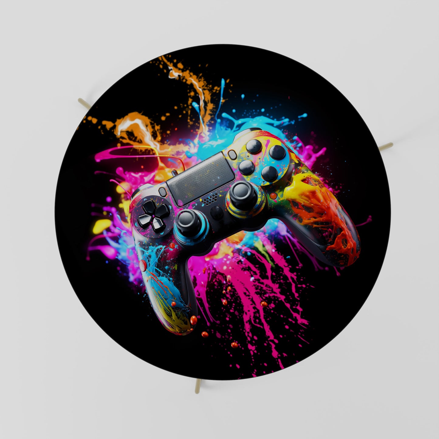 Tavolino da caffè GAMING LUSH 69