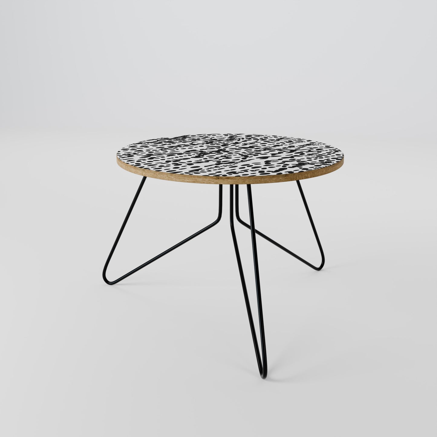 LUNAR LOOM Coffee Table 60