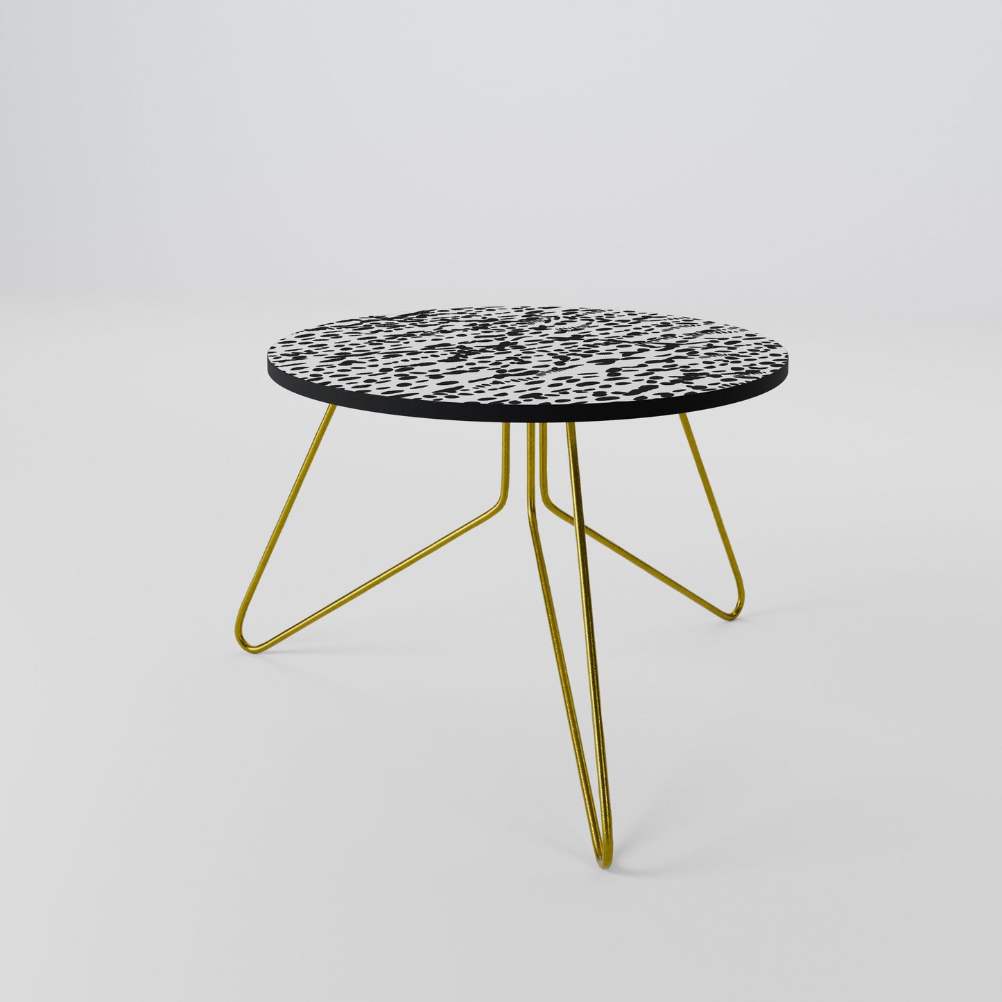 LUNAR LOOM Coffee Table 60