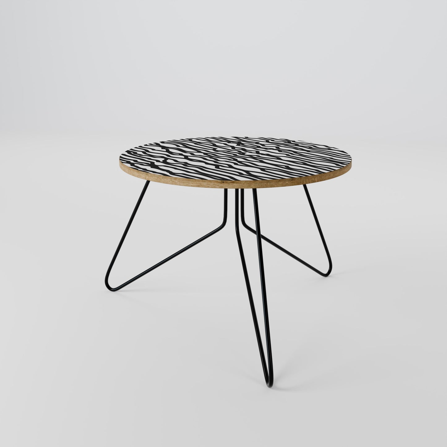 LUNA LINES Coffee Table 60