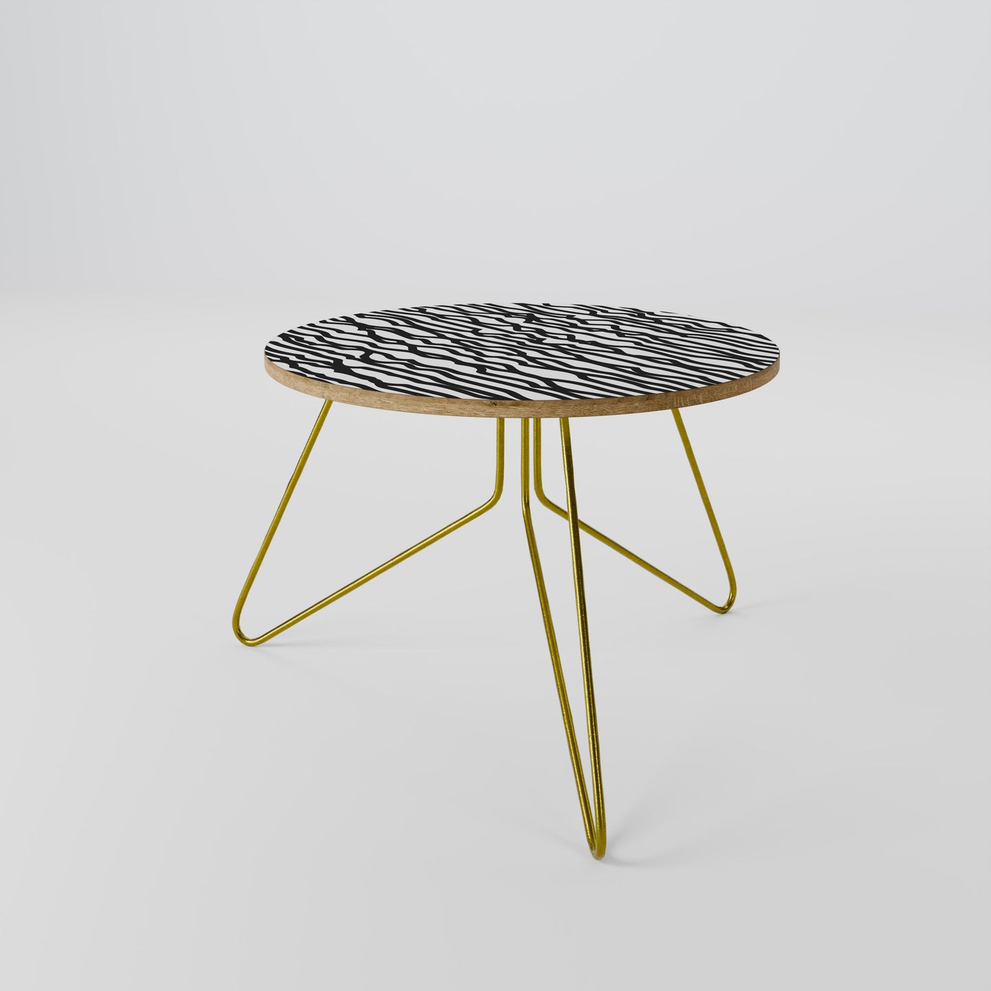 LUNA LINES Coffee Table 60