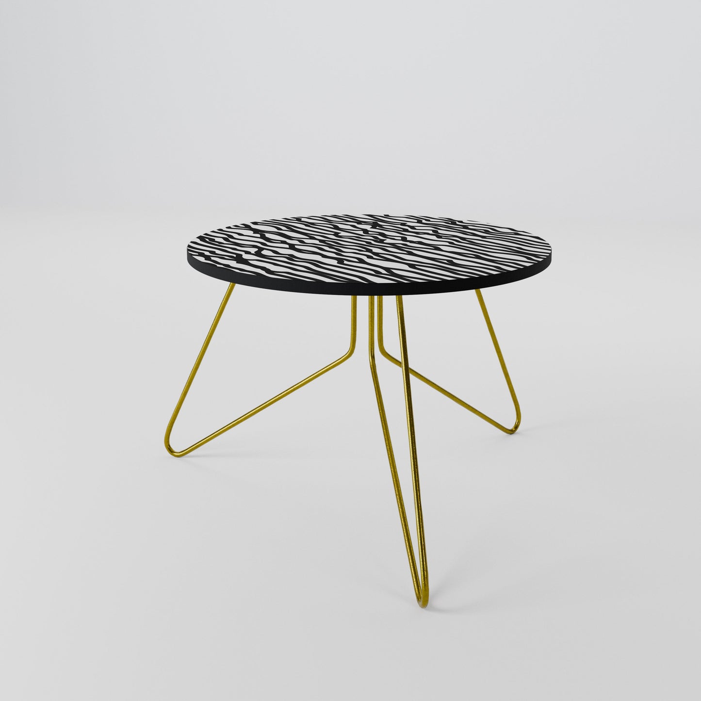 LUNA LINES Coffee Table 60