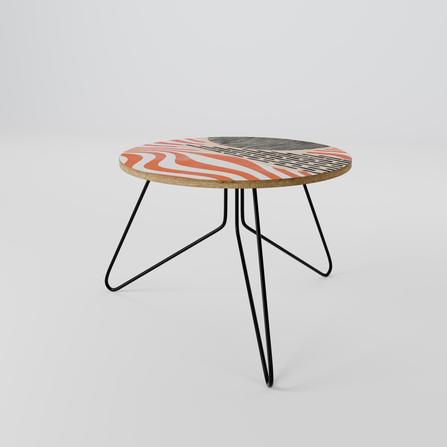 SUBLIME SYNTHESIS Coffee Table 60