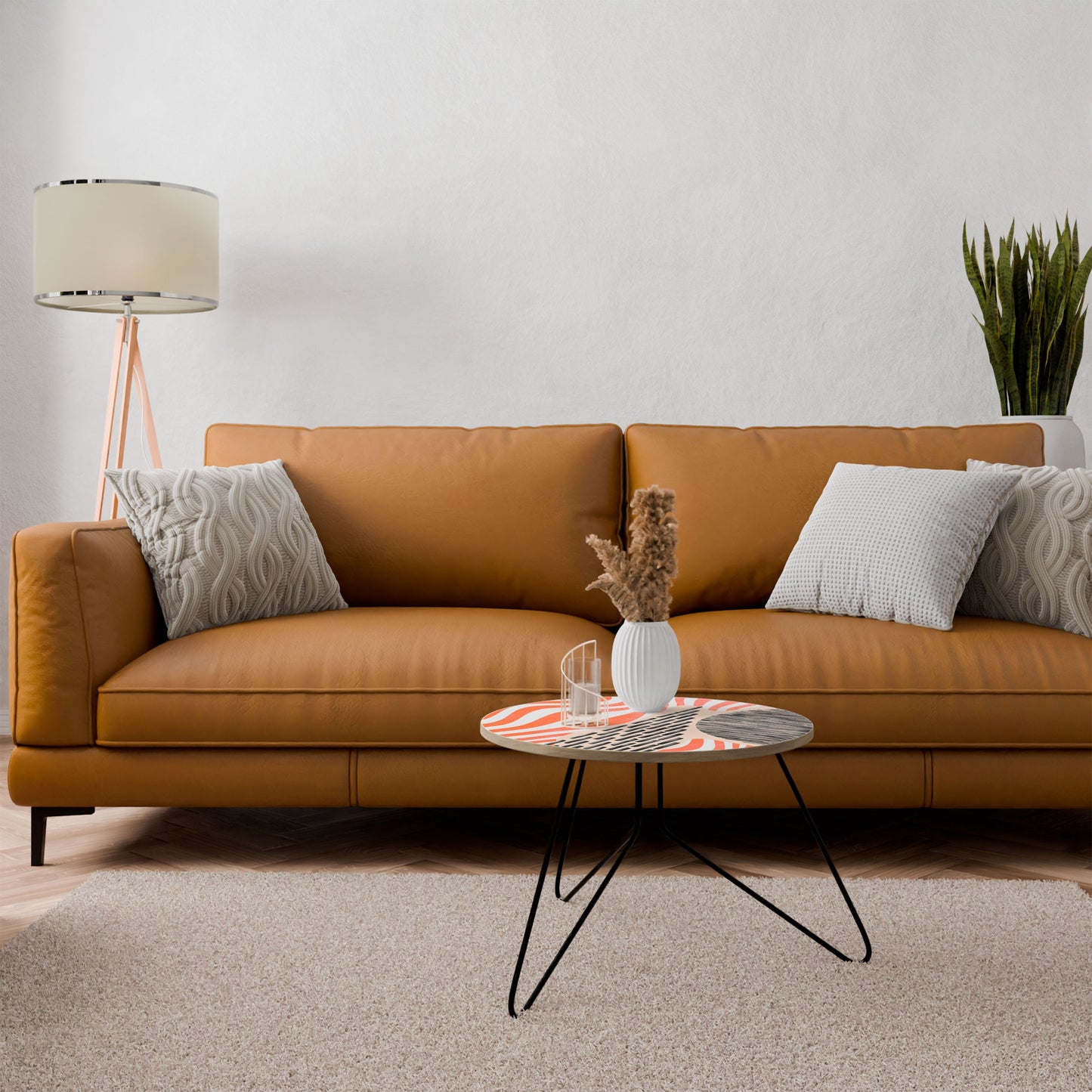 SUBLIME SYNTHESIS Coffee Table 60