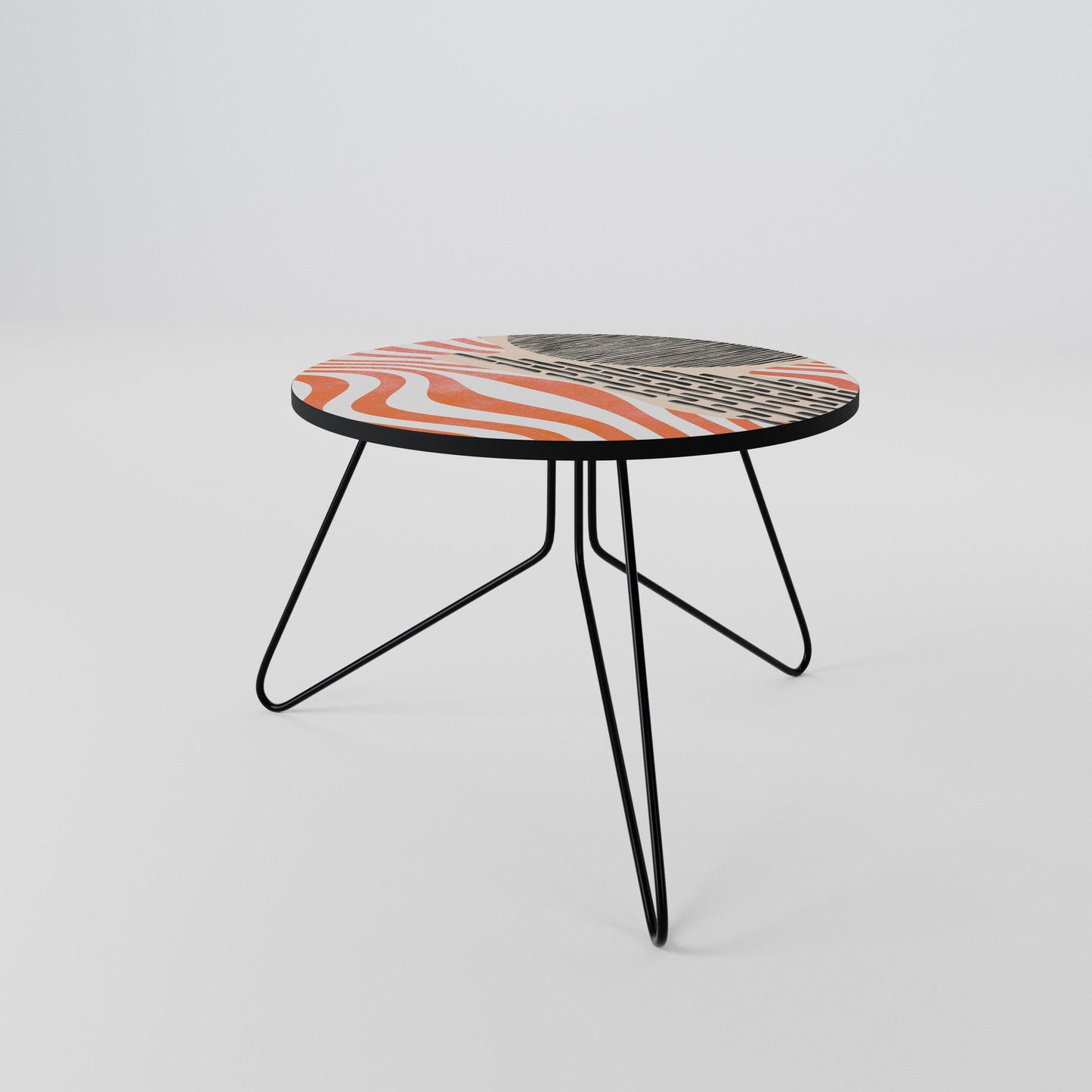 SUBLIME SYNTHESIS Coffee Table 60