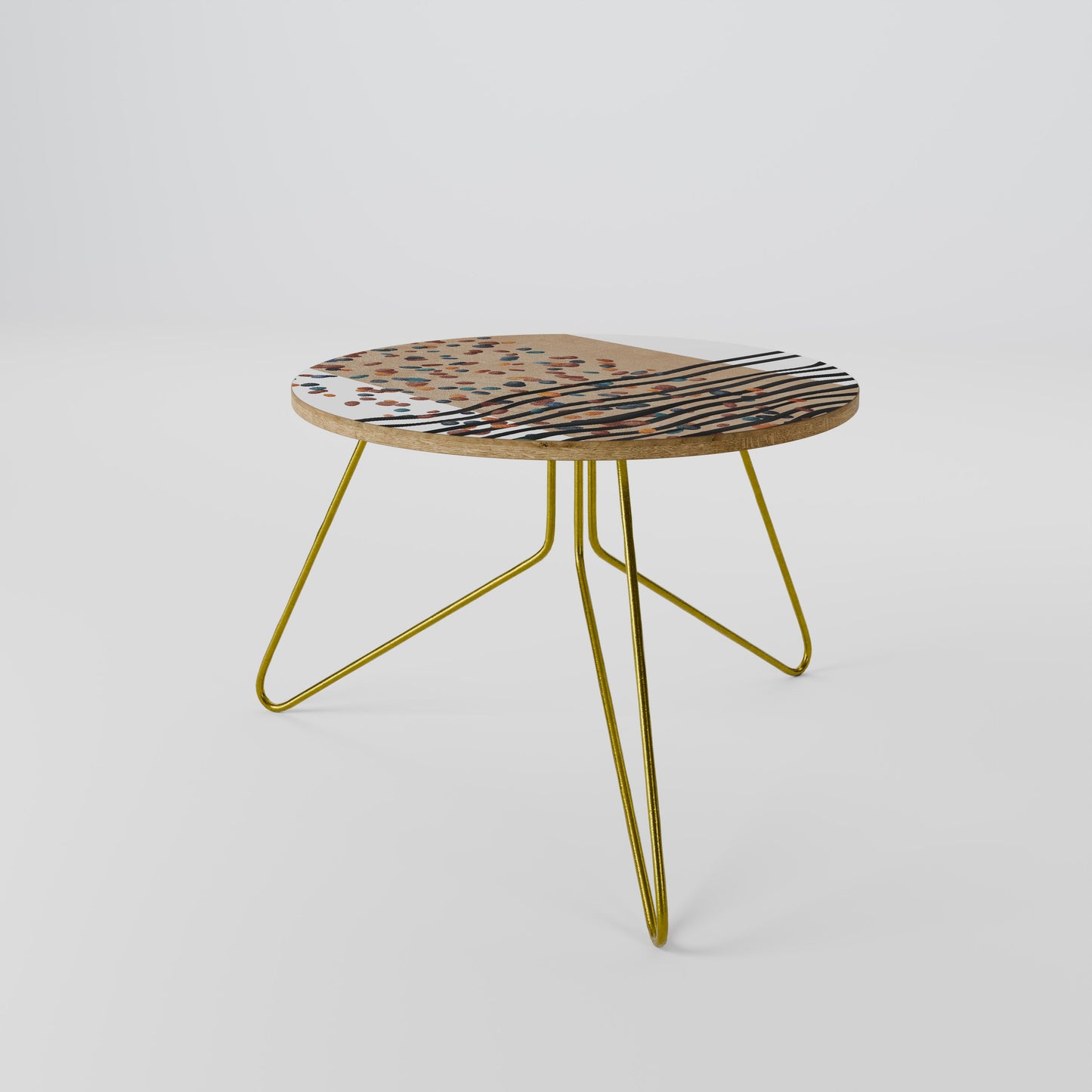 IMAGINARY RAIN Coffee Table 60