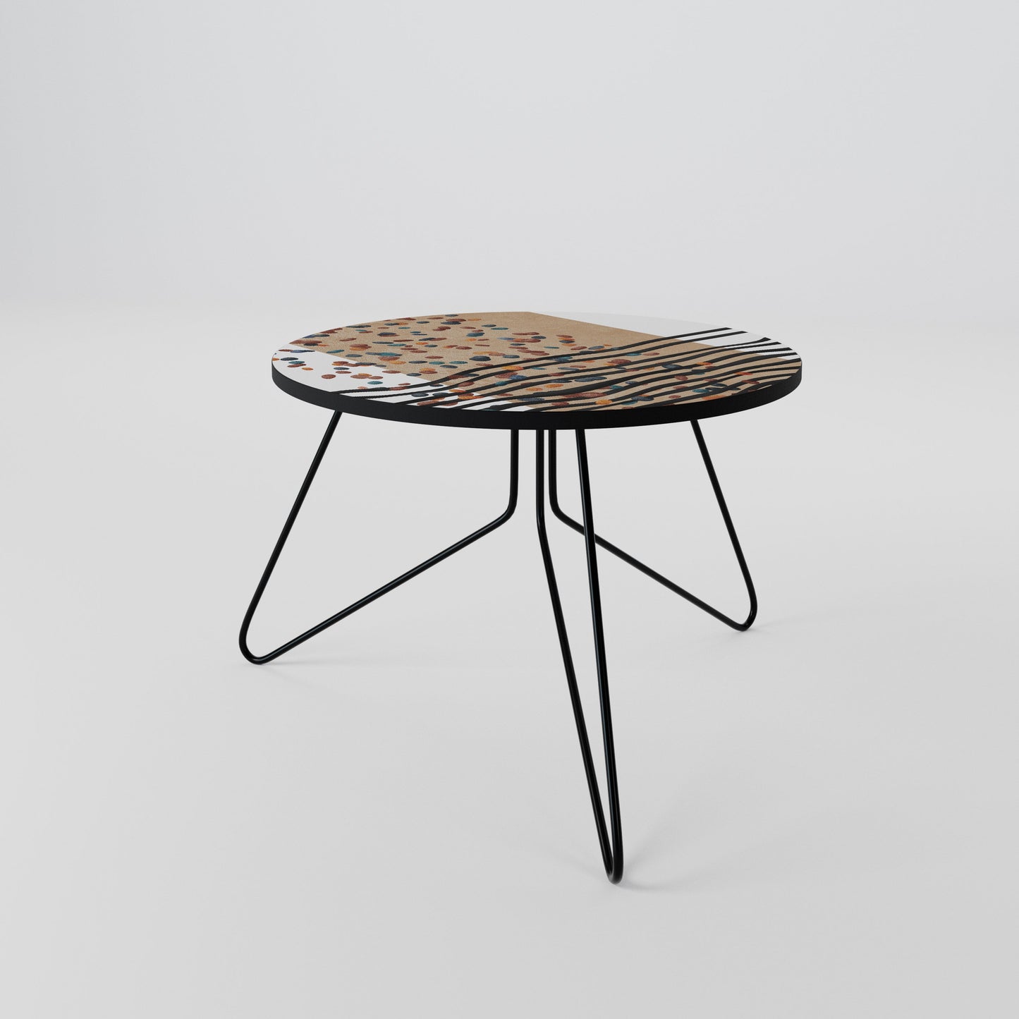 IMAGINARY RAIN Coffee Table 60