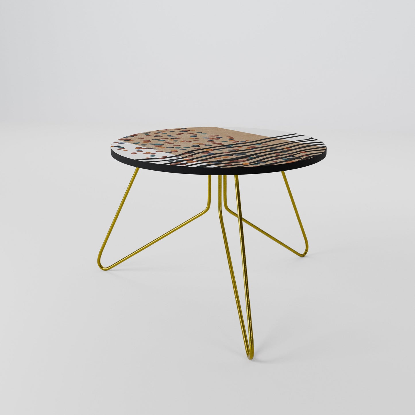 IMAGINARY RAIN Coffee Table 60
