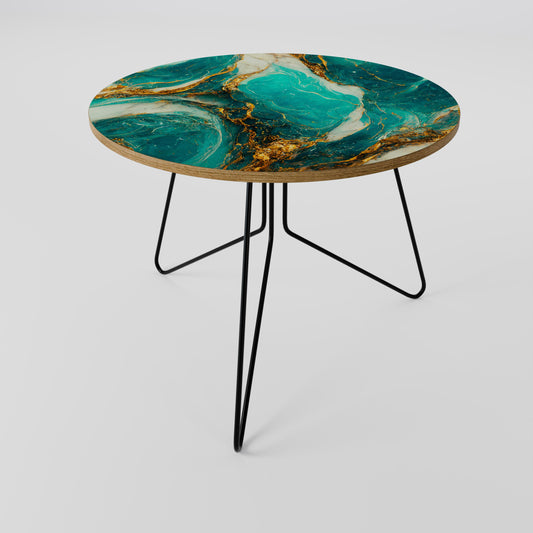 GILDED WHISPERS Coffee Table 69