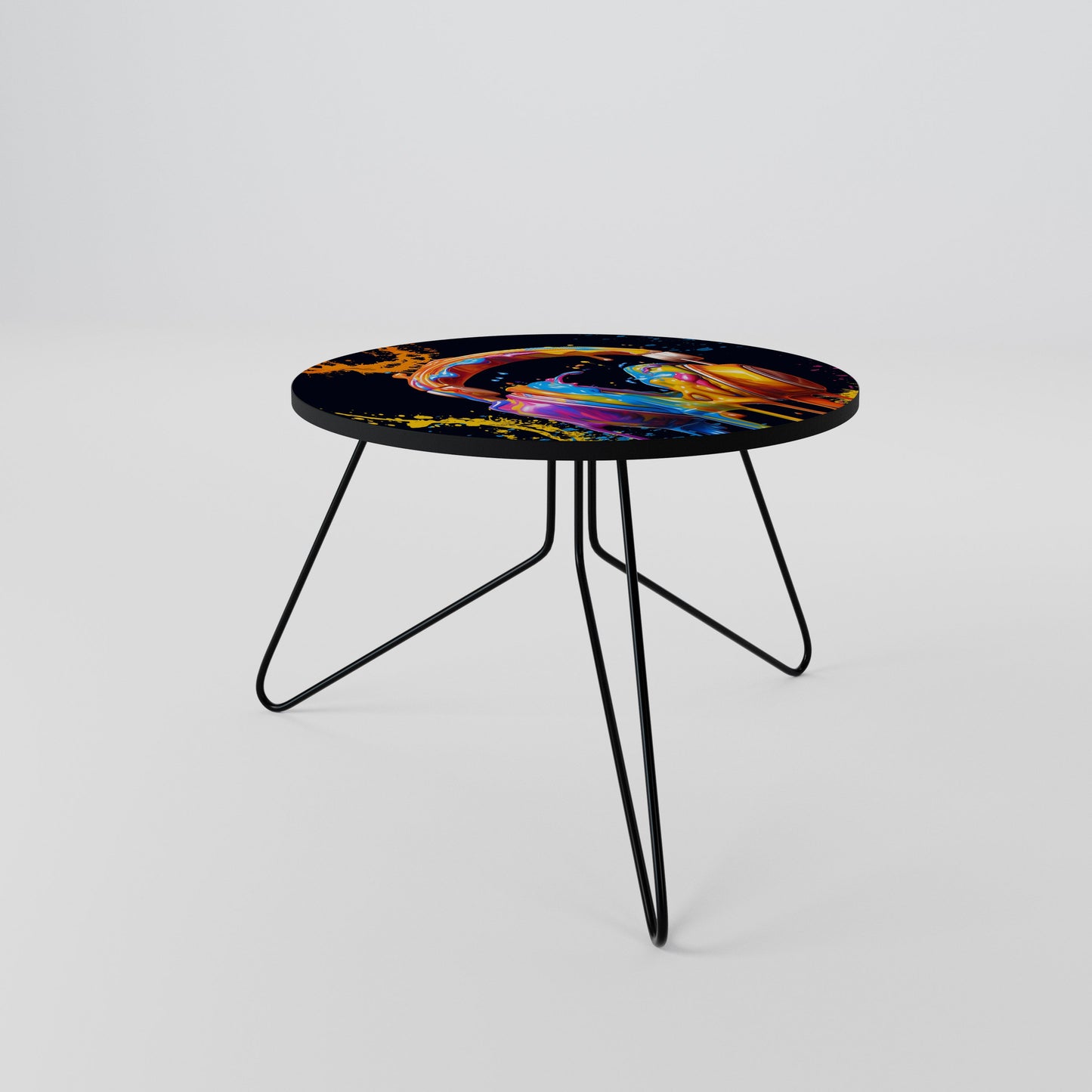 MUSIC IS MY EXTASY Coffee Table 60