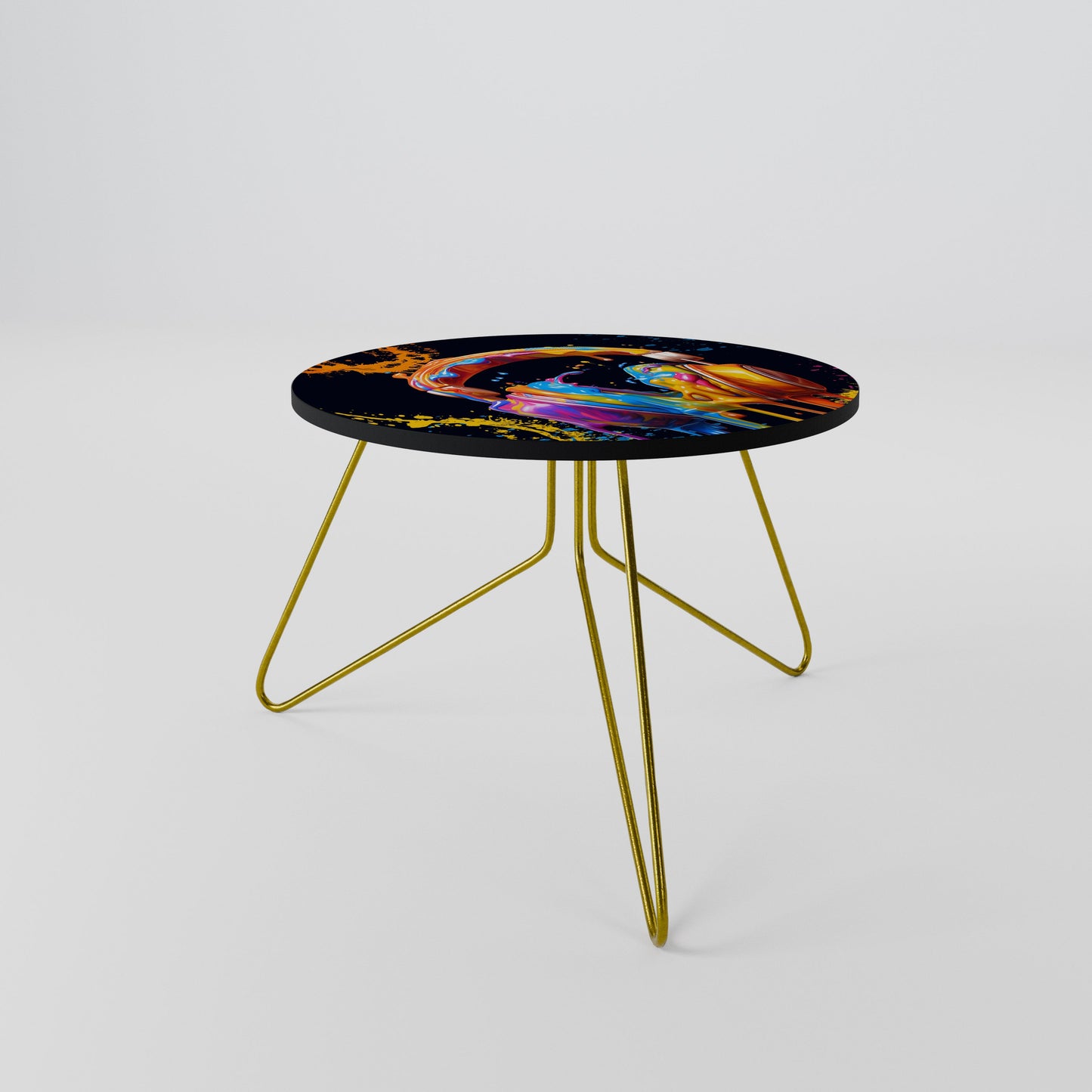 MUSIC IS MY EXTASY Coffee Table 60