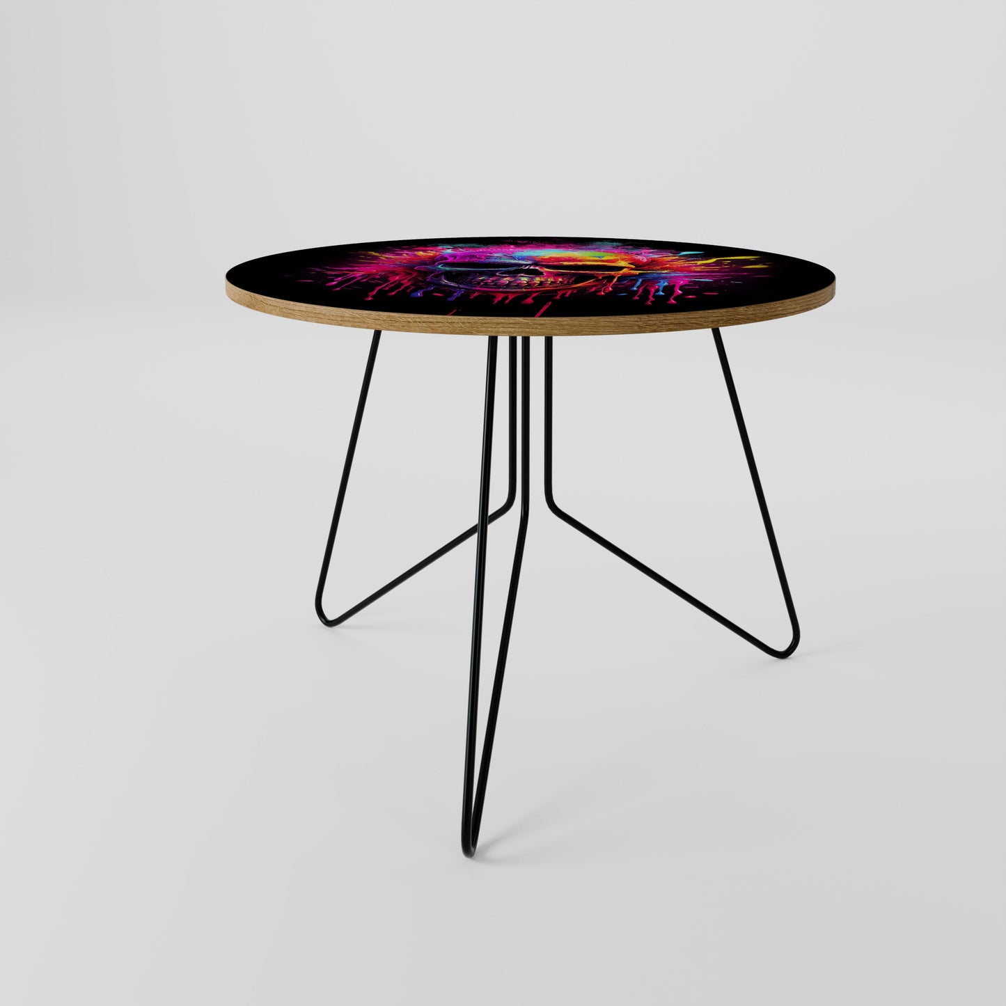 SKULL QUEST Coffee Table 69