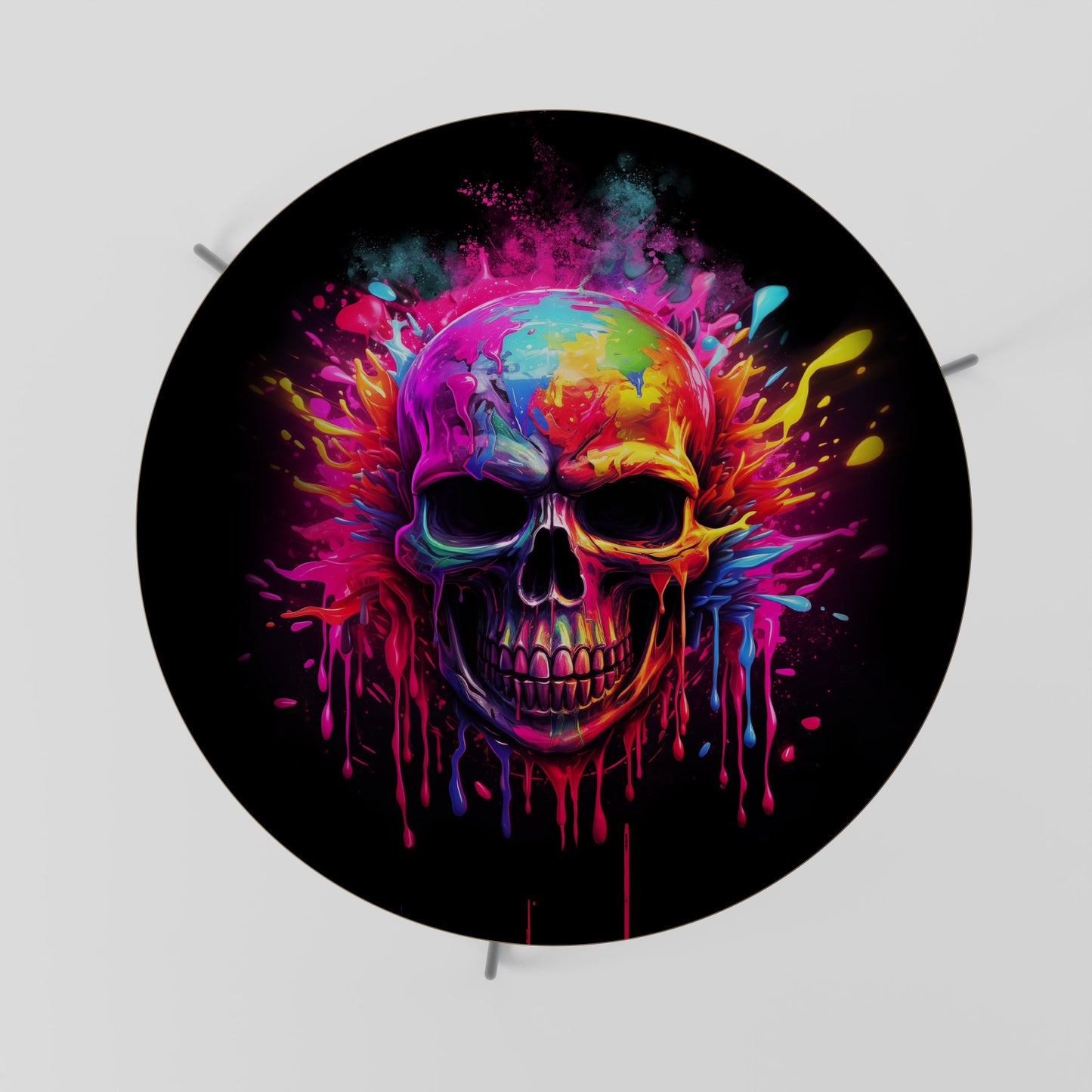 SKULL QUEST Coffee Table 69