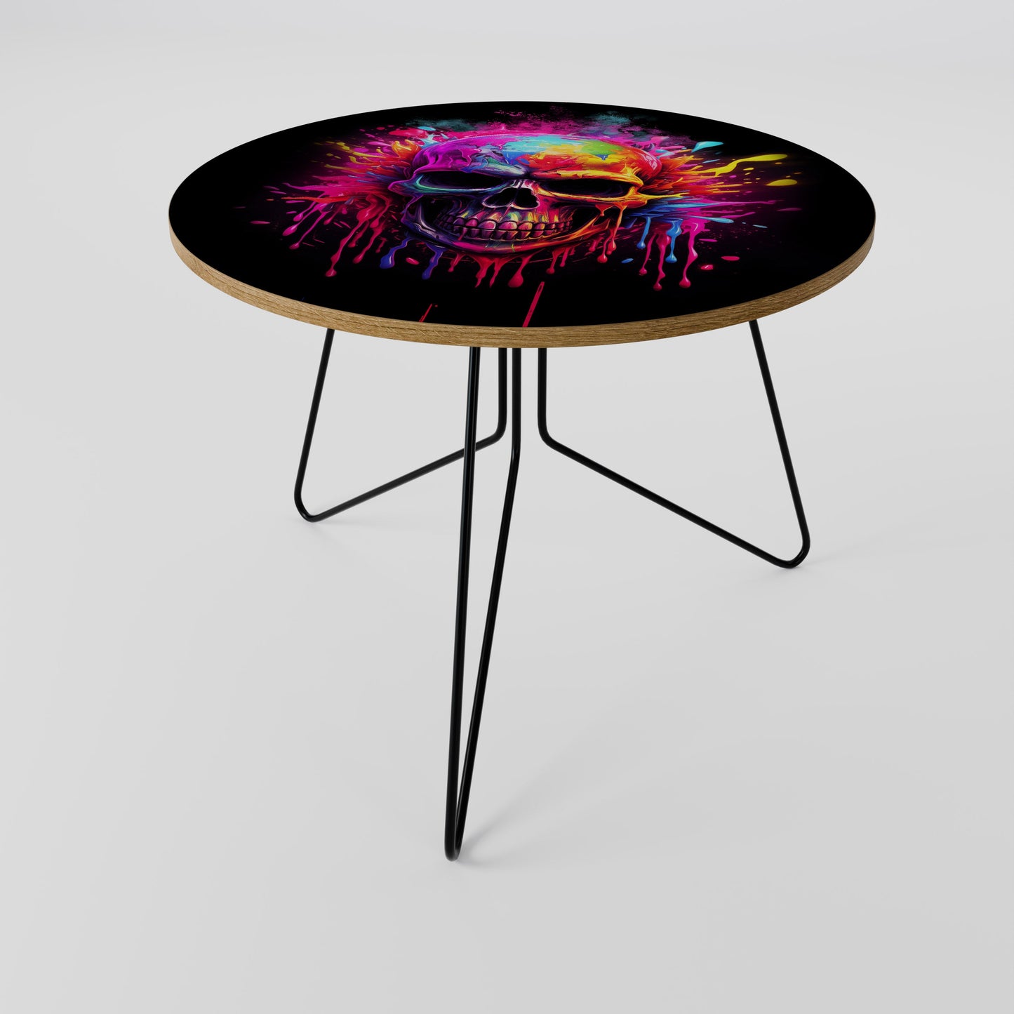 SKULL QUEST Coffee Table 69