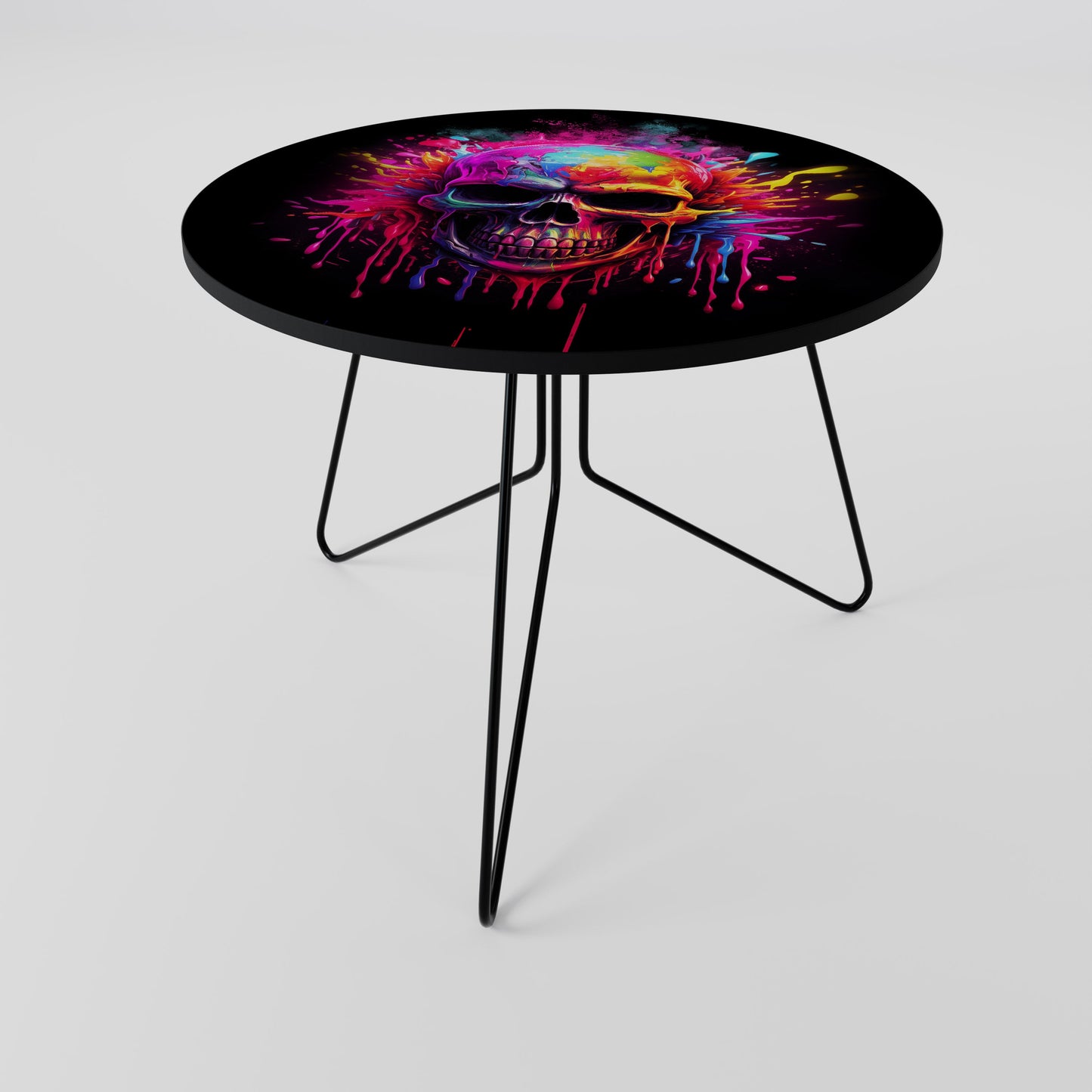 SKULL QUEST Coffee Table 69