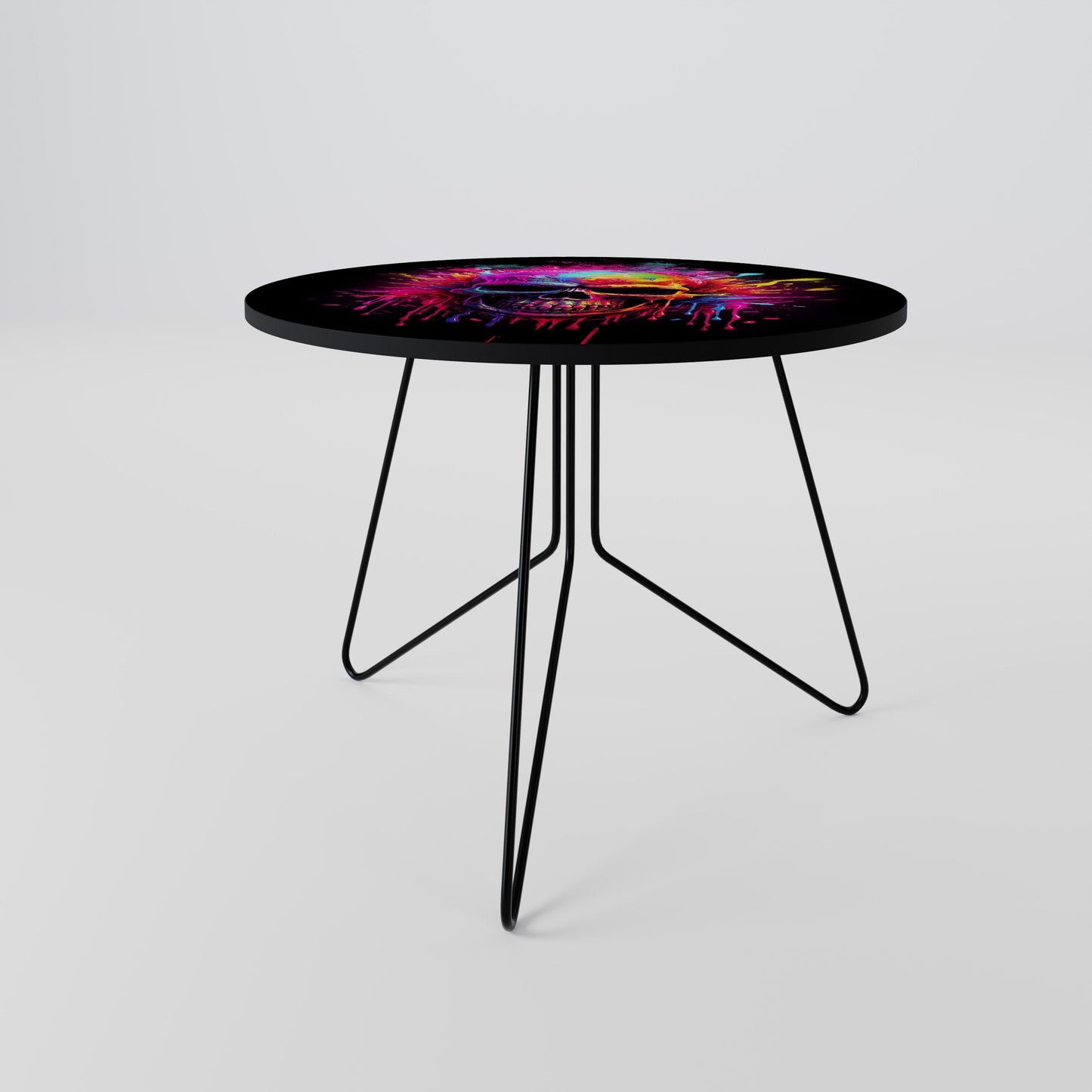 SKULL QUEST Coffee Table 69