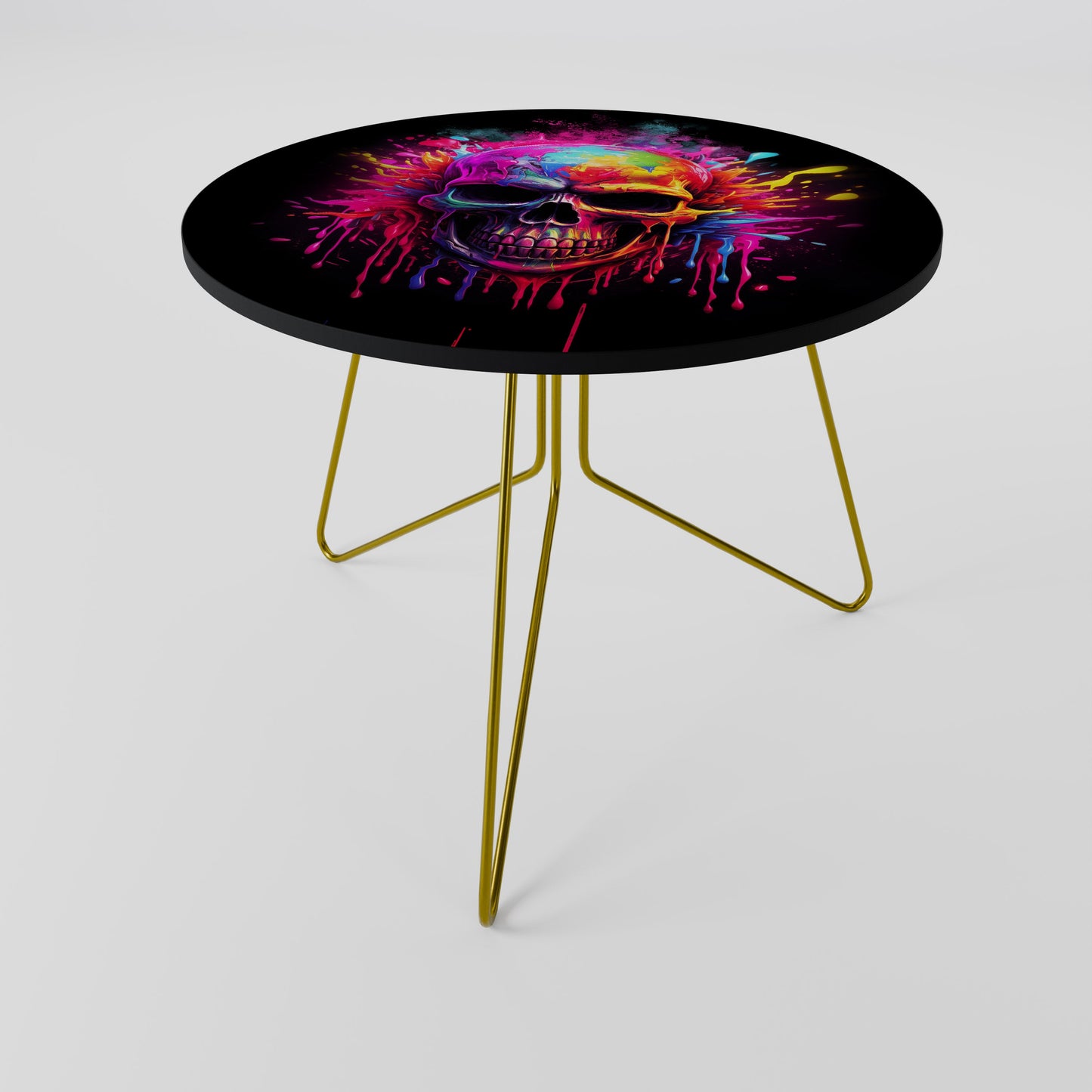 SKULL QUEST Coffee Table 69