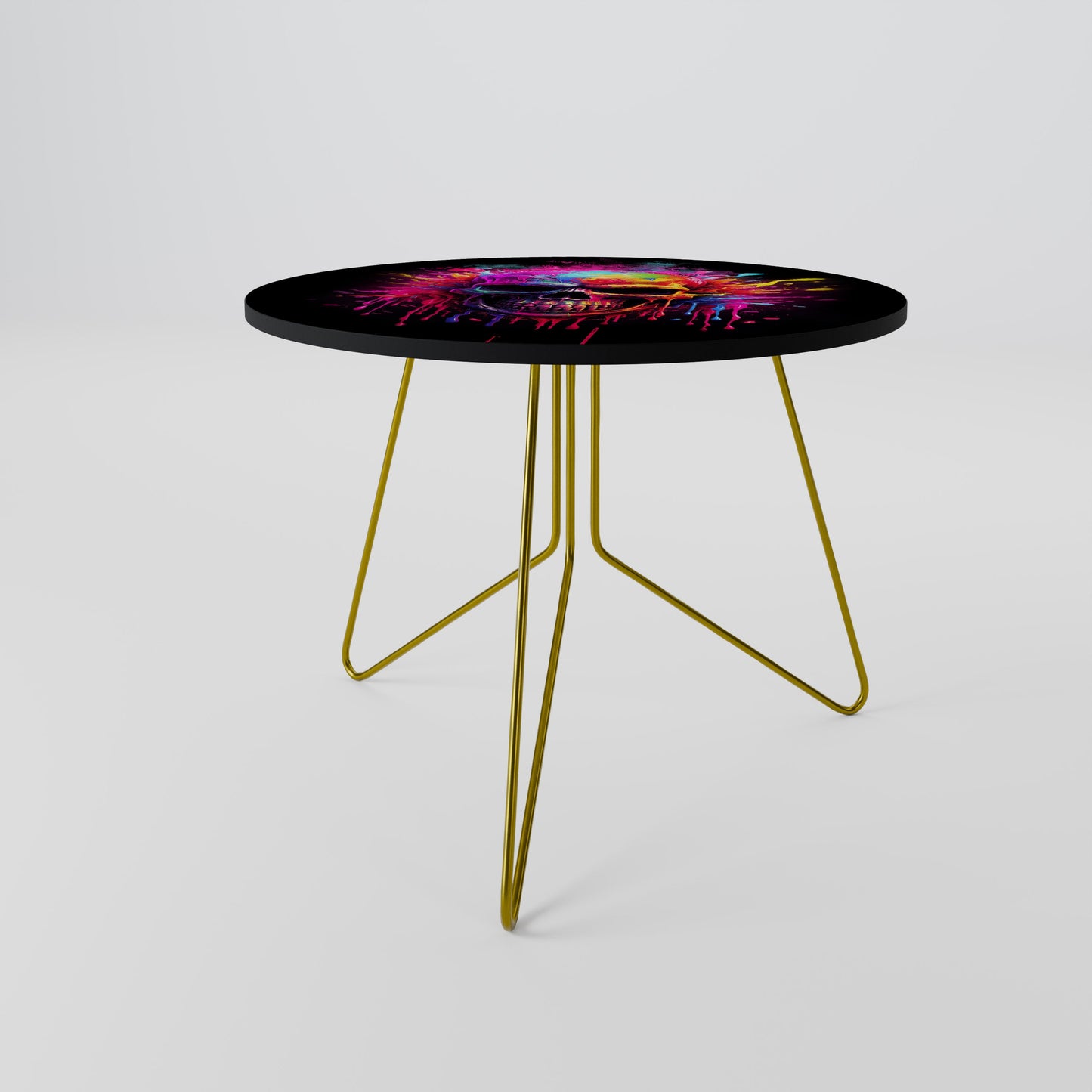 SKULL QUEST Coffee Table 69