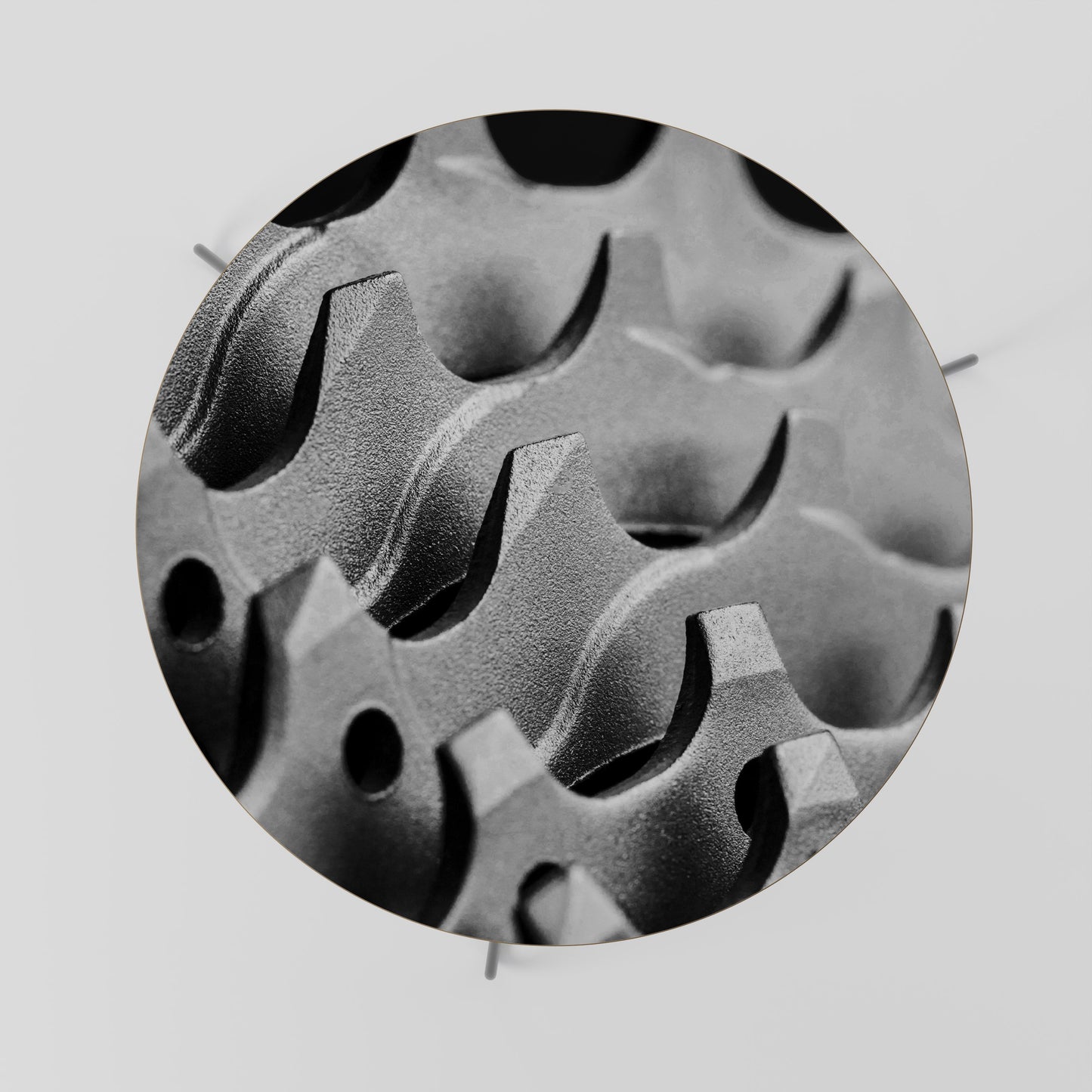 Tavolino da caffè GEARSCAPE SYMPHONY 69