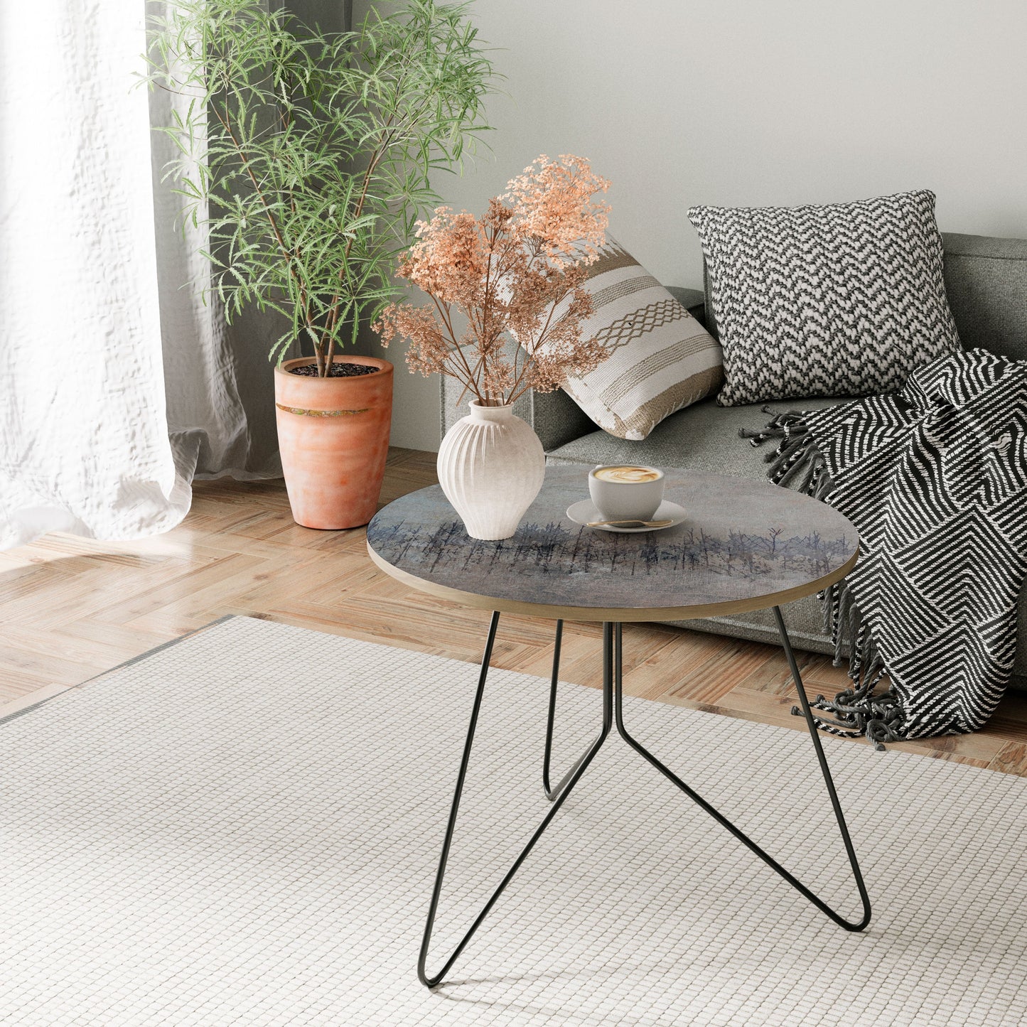 GHOSTS OF NATURE Coffee Table 69