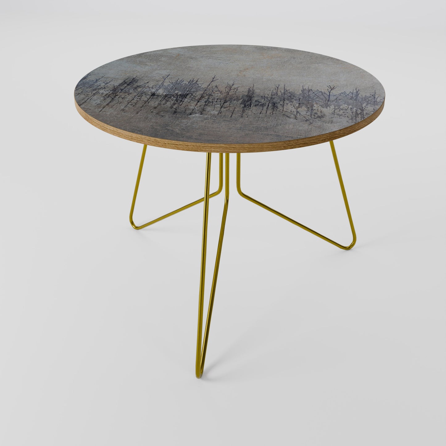 GHOSTS OF NATURE Coffee Table 69