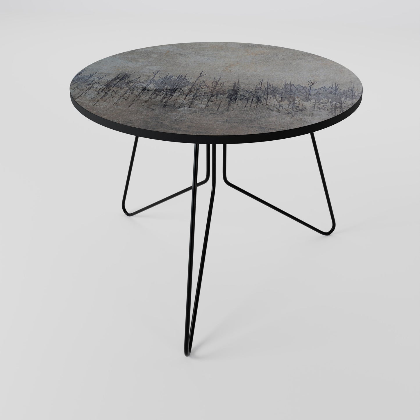 GHOSTS OF NATURE Coffee Table 69