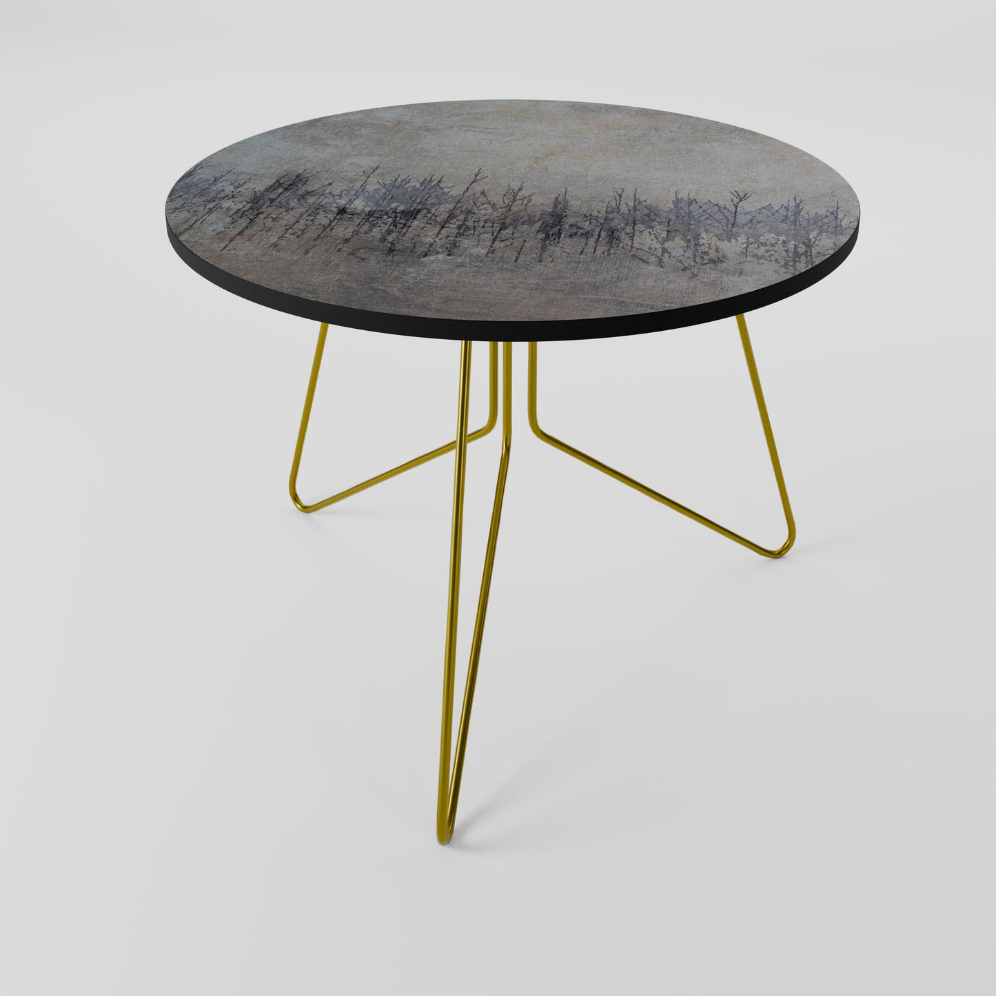 GHOSTS OF NATURE Coffee Table 69