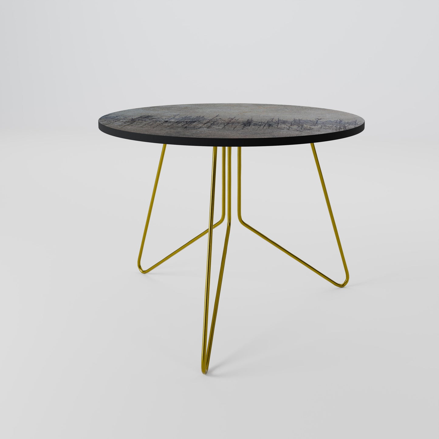 GHOSTS OF NATURE Coffee Table 69