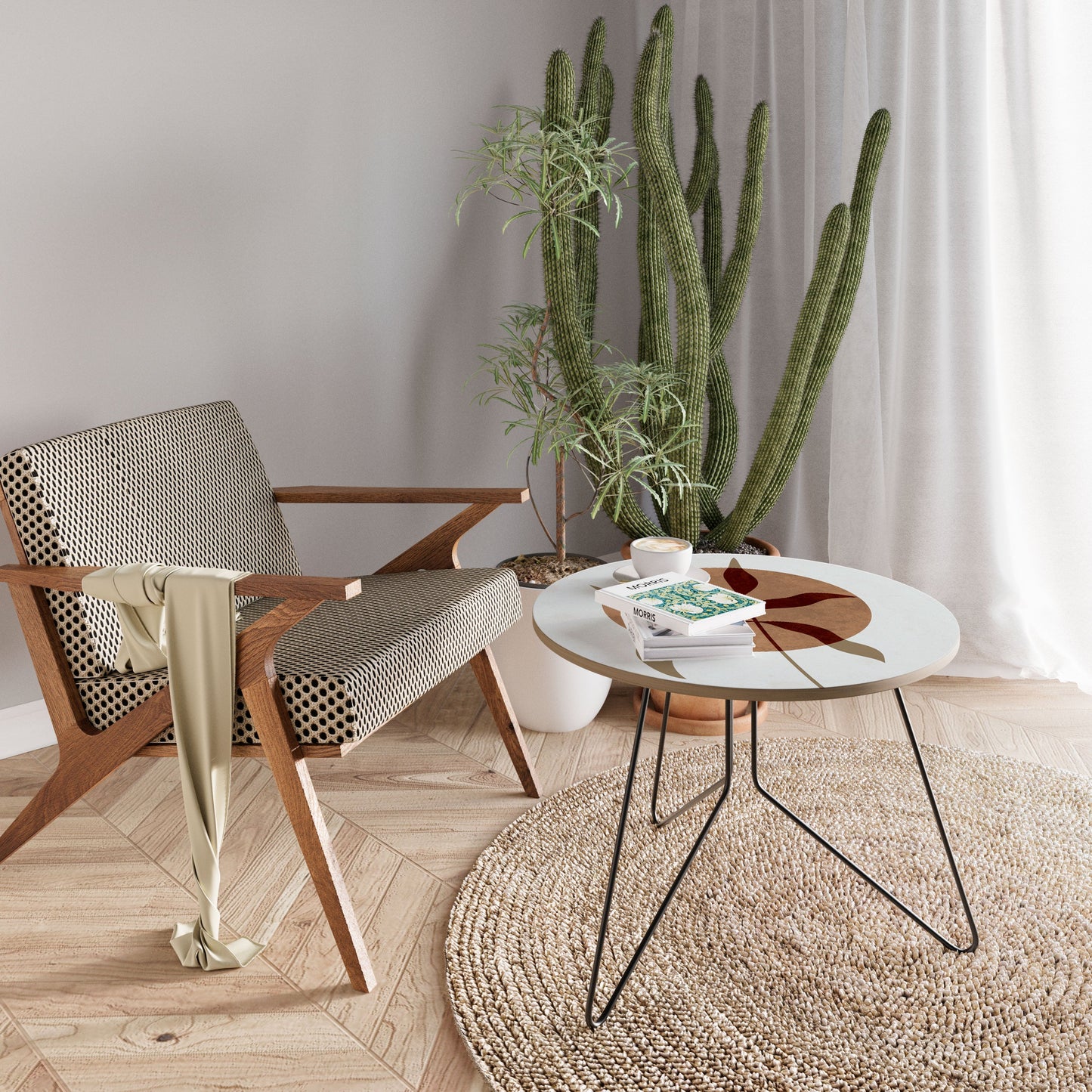 WONDER WINDSCAPE Coffee Table 69