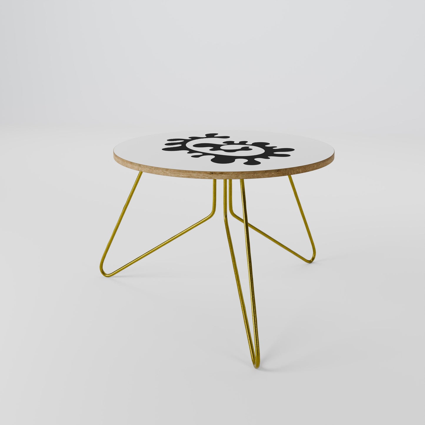 THE BLEND OF YESTERDAY Coffee Table 60