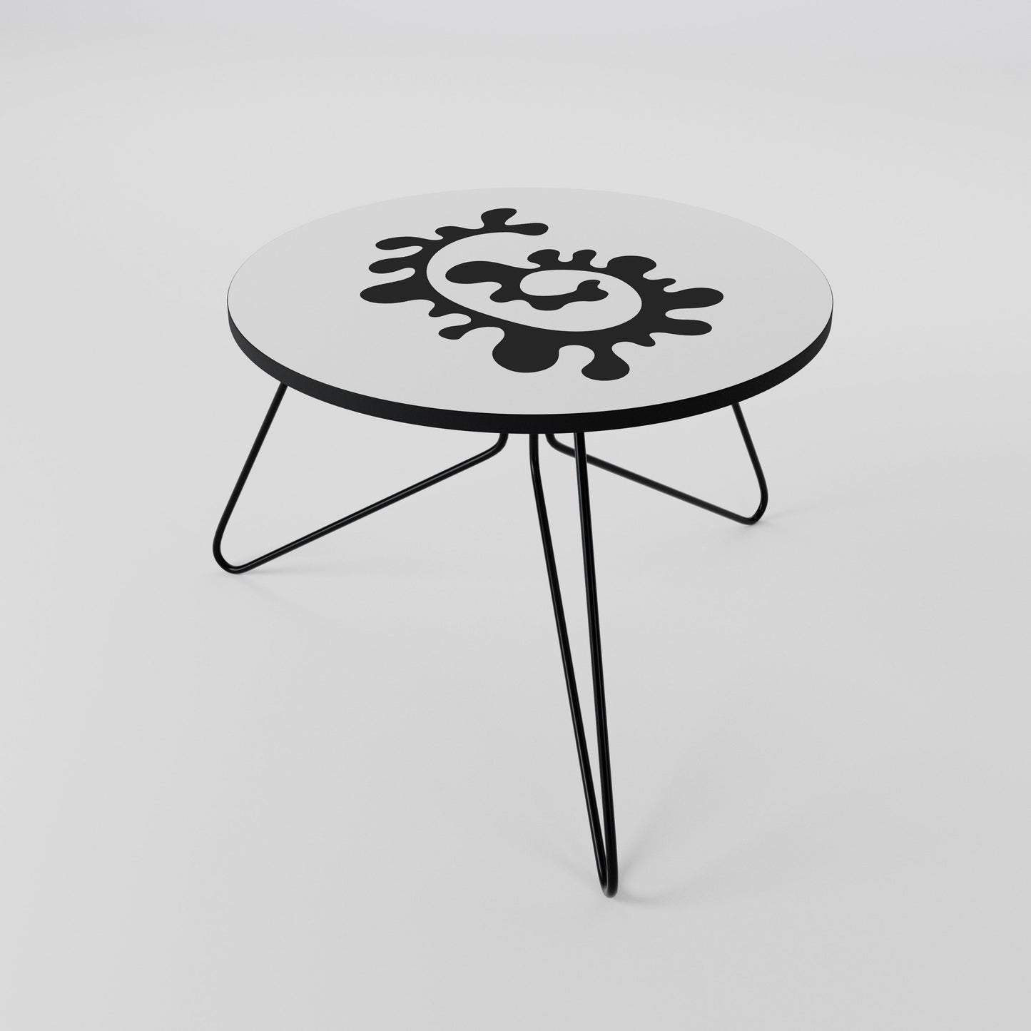 THE BLEND OF YESTERDAY Coffee Table 60