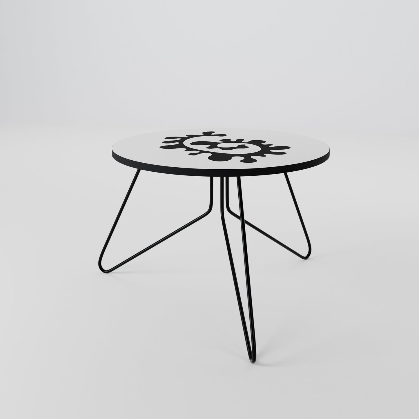 THE BLEND OF YESTERDAY Coffee Table 60