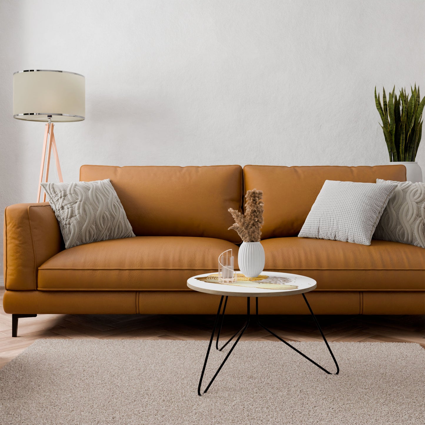 TRANSCENDENT TONES Coffee Table 60