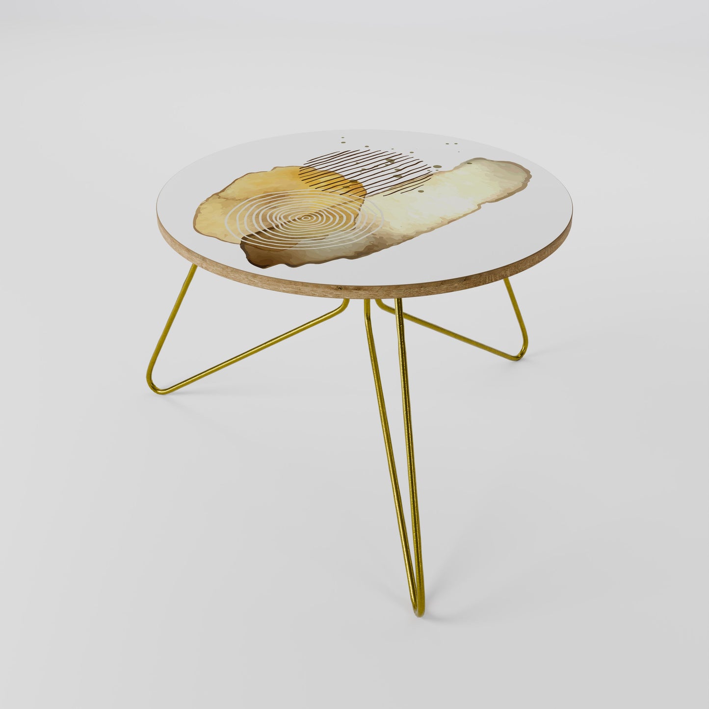TRANSCENDENT TONES Coffee Table 60