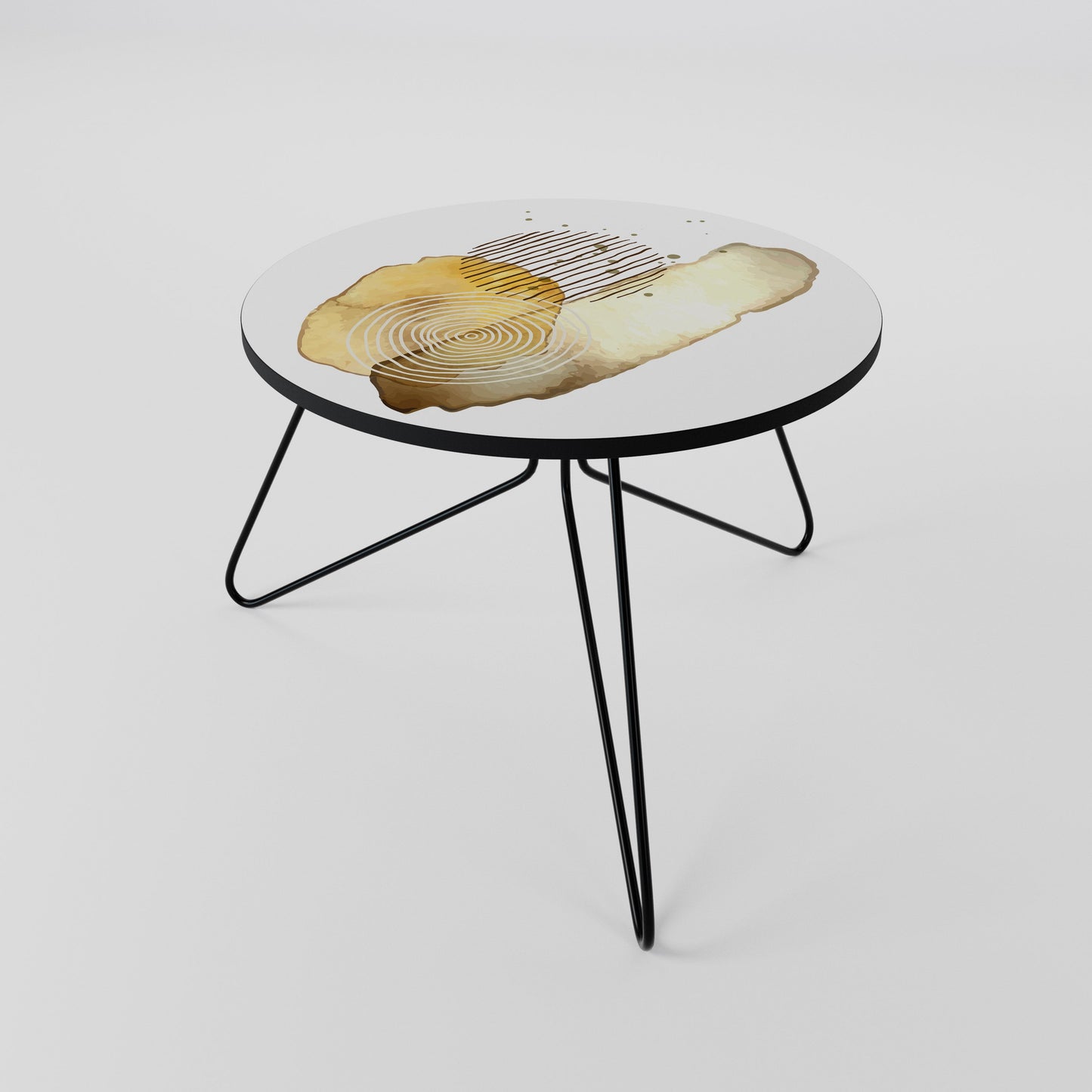 TRANSCENDENT TONES Coffee Table 60